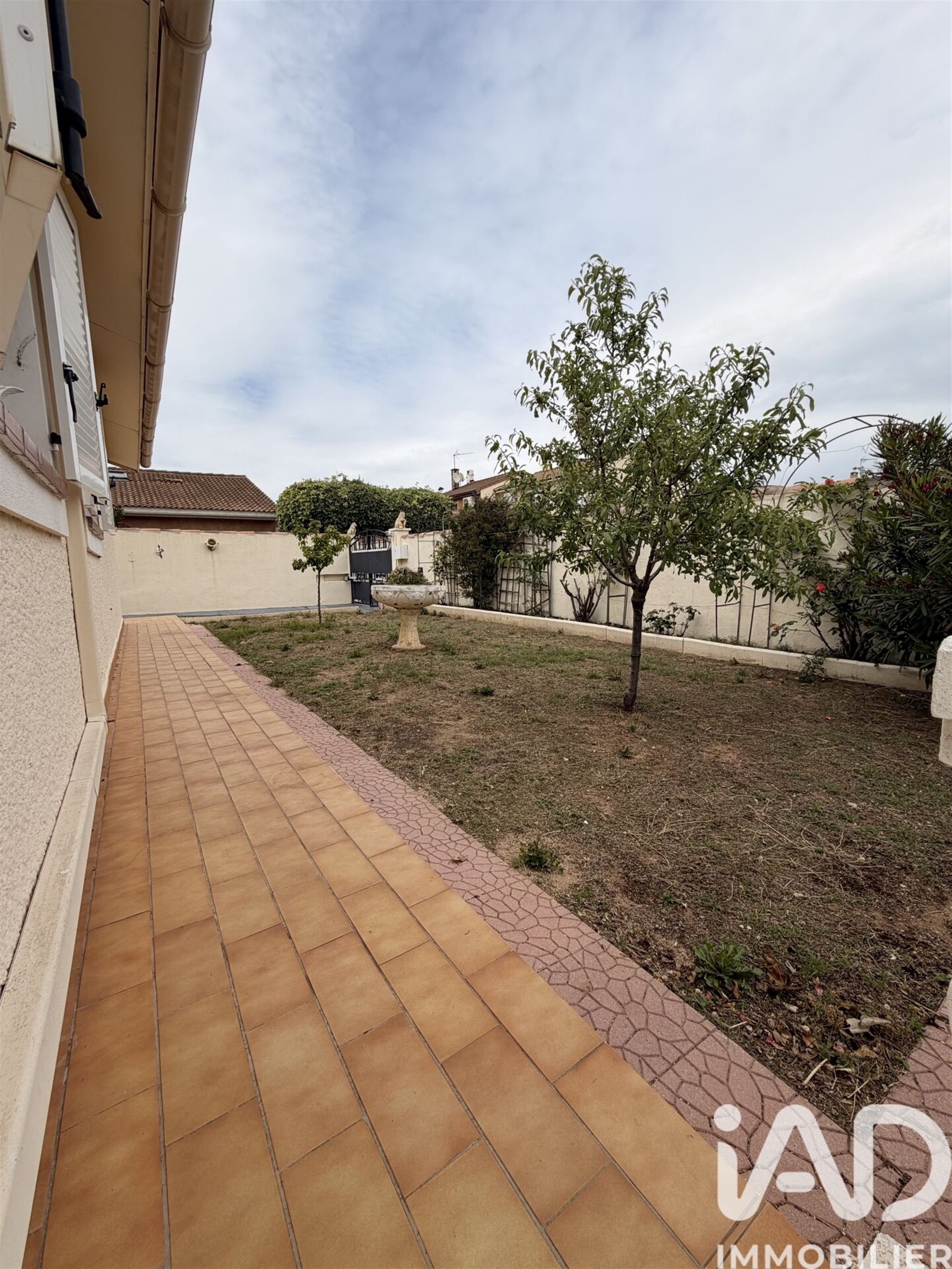 Maison à vendre, 95m², Vitrolles