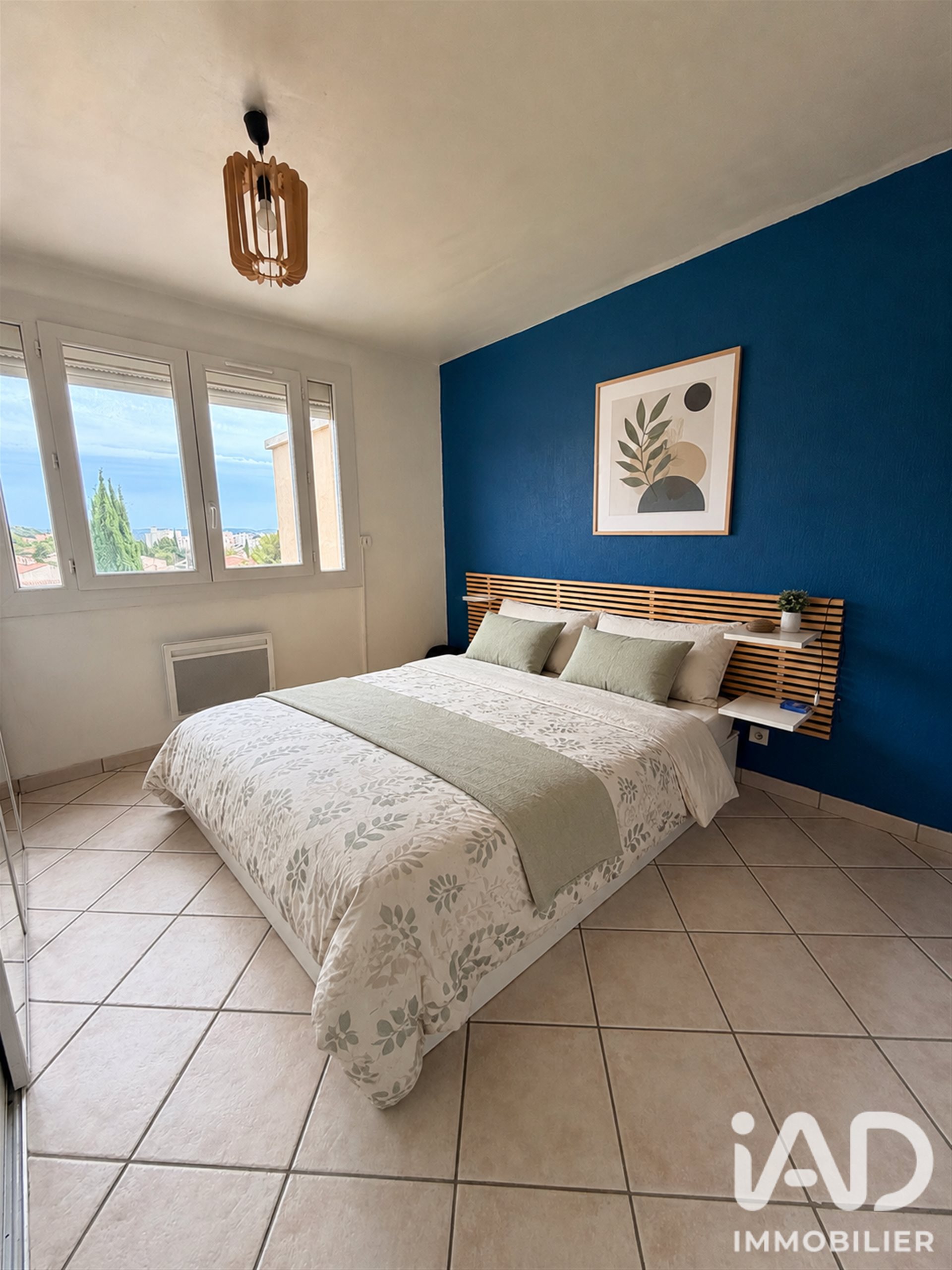 Appartement à vendre, 72m², Vitrolles