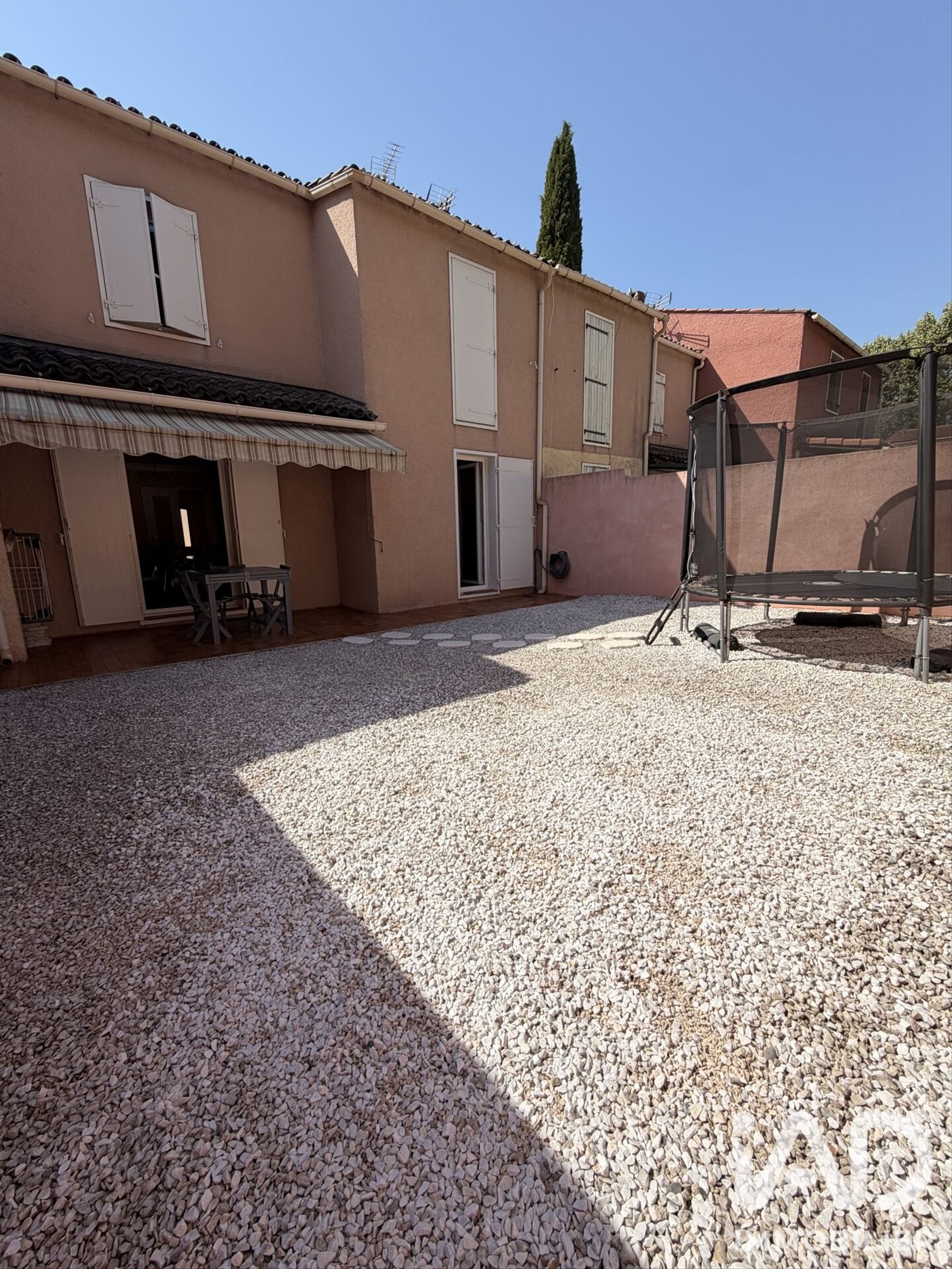 Maison à vendre, 108m², Vitrolles