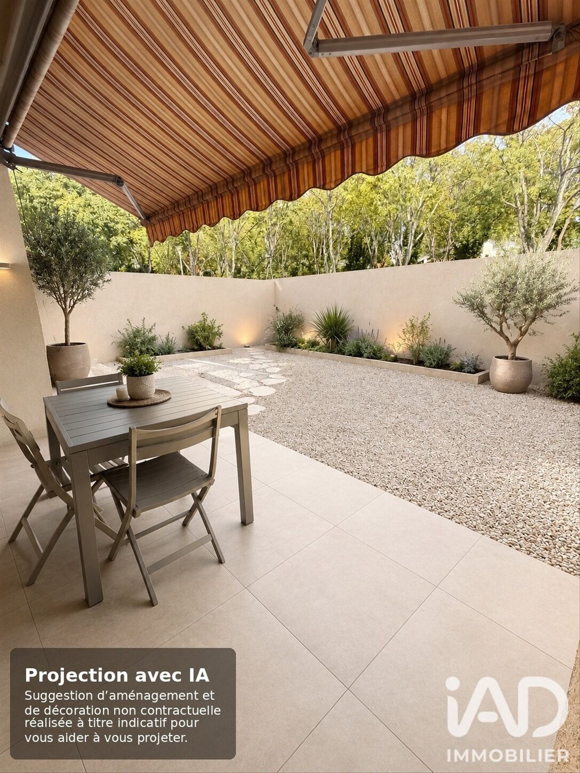 Maison à vendre, 108m², Vitrolles