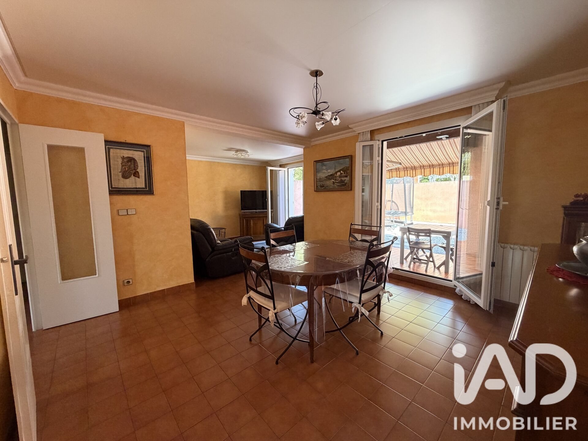 Maison à vendre, 108m², Vitrolles
