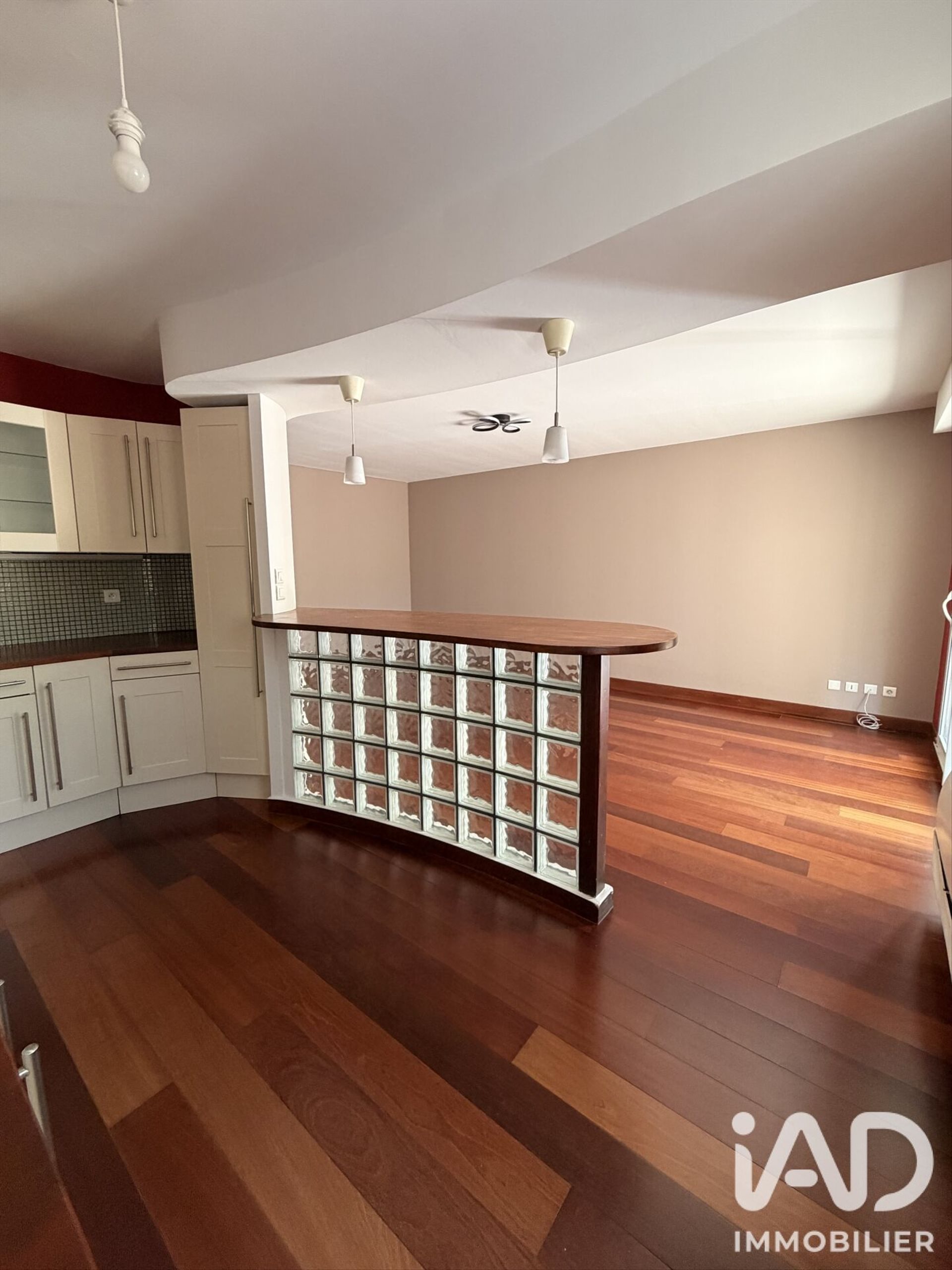 Appartement à vendre, 66m², Vitrolles