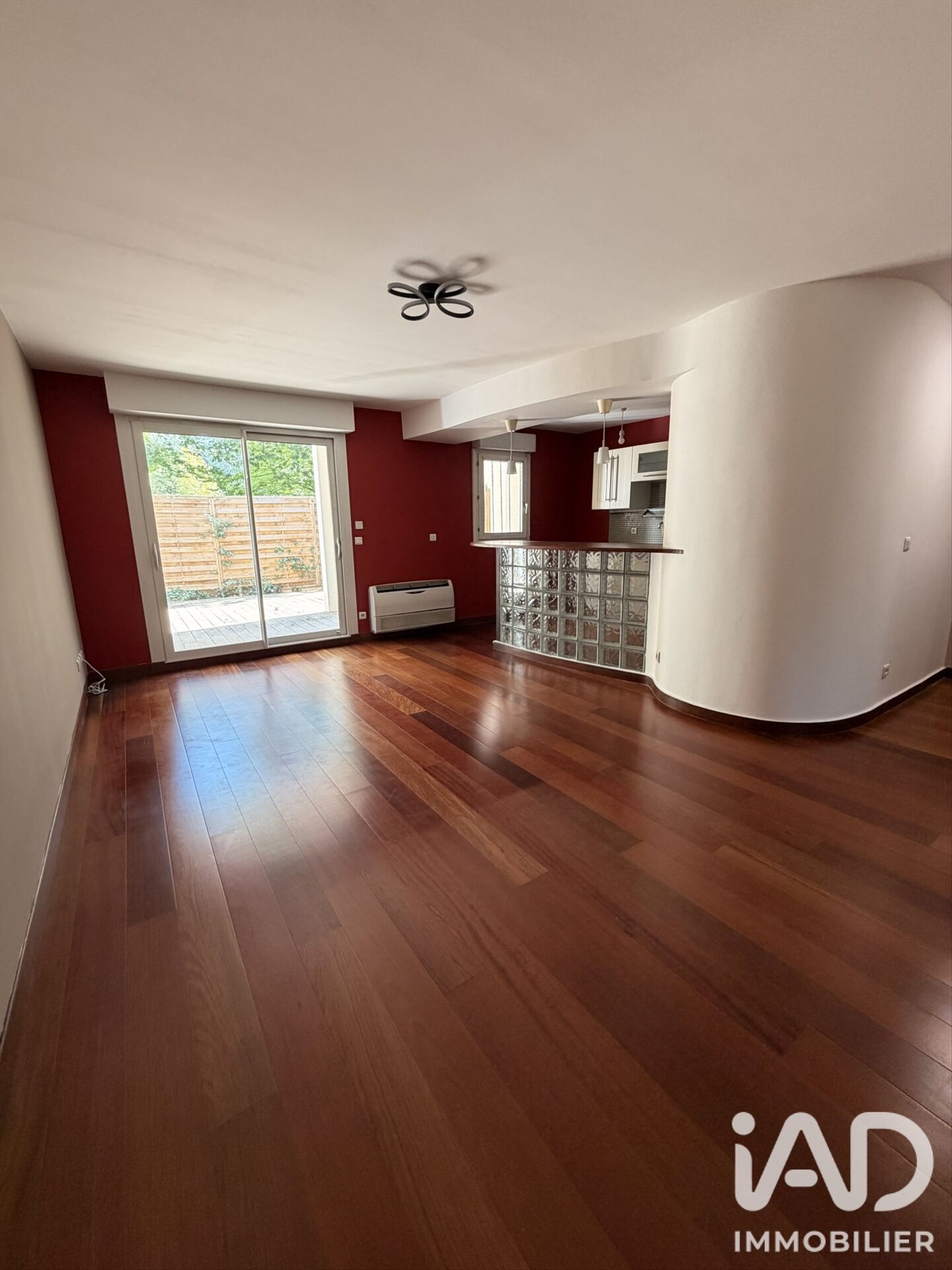 Appartement à vendre, 66m², Vitrolles