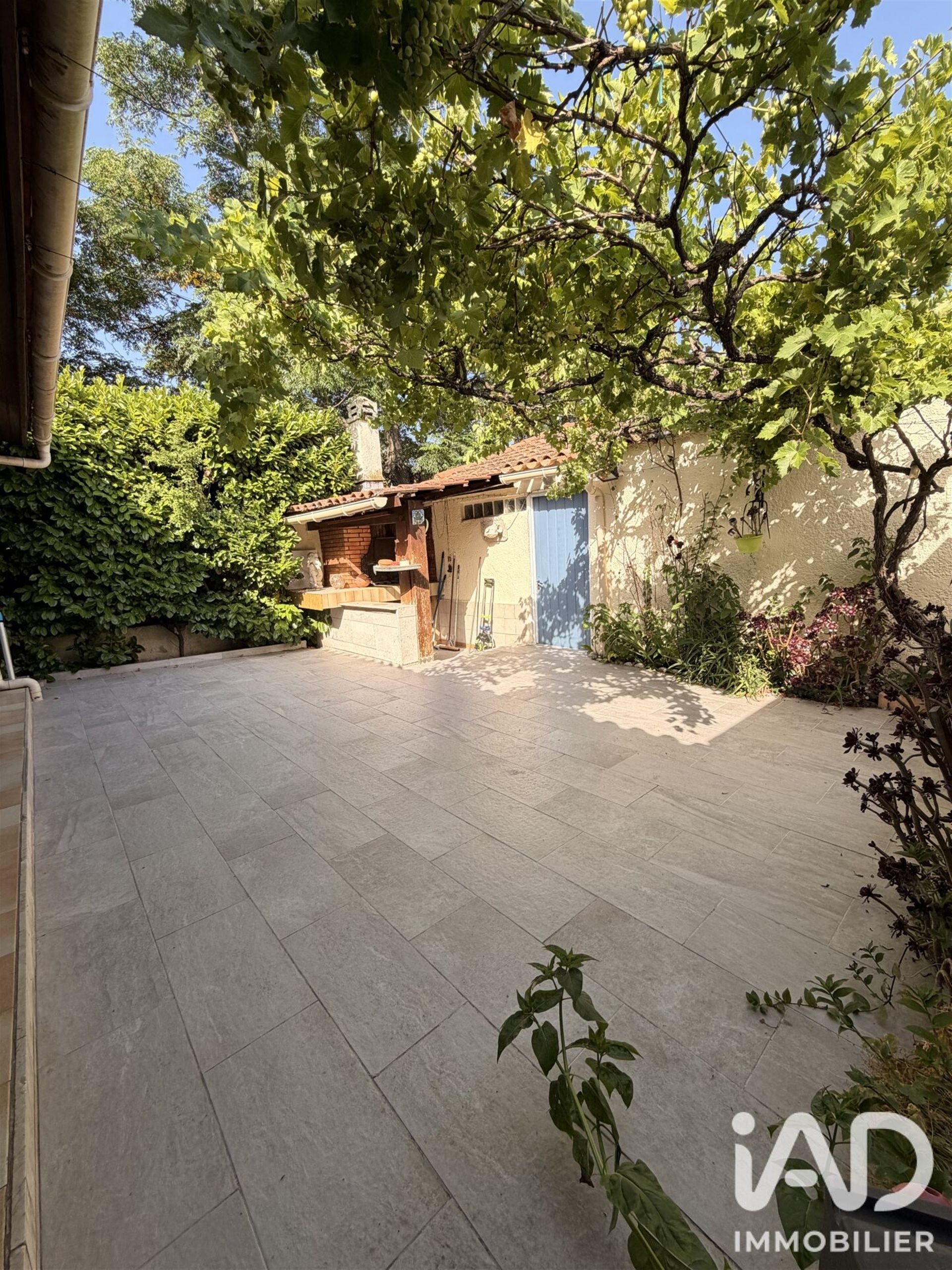 Maison à vendre, 94m², Vitrolles