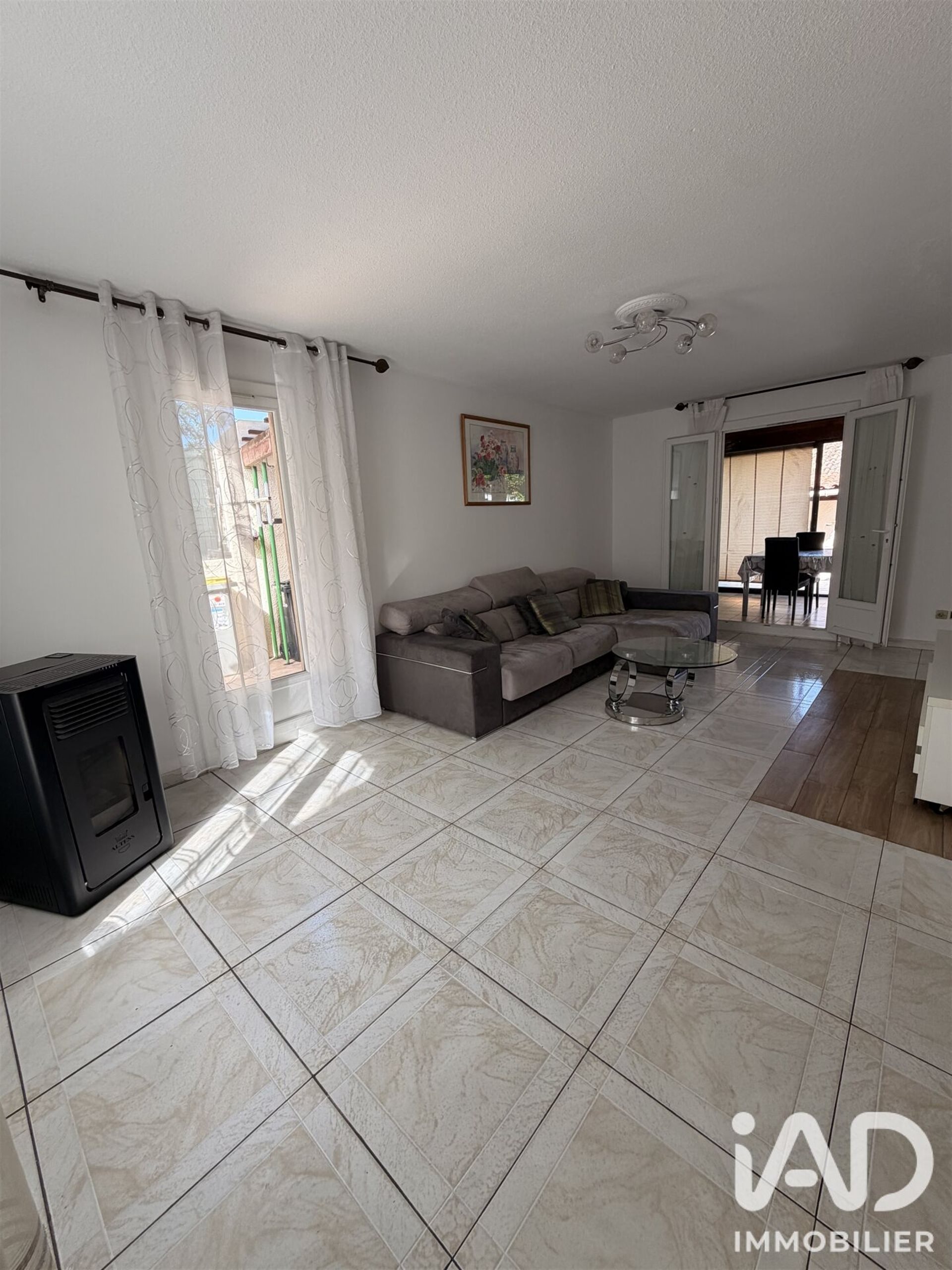 Maison à vendre, 94m², Vitrolles