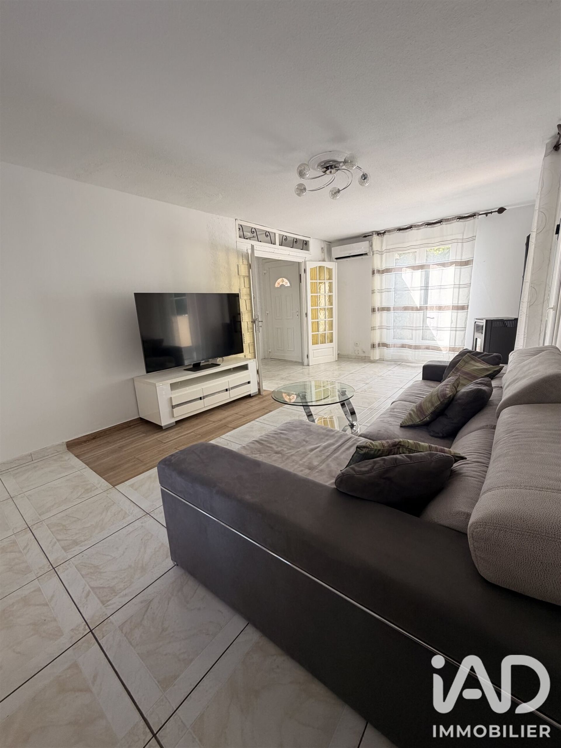 Maison à vendre, 94m², Vitrolles