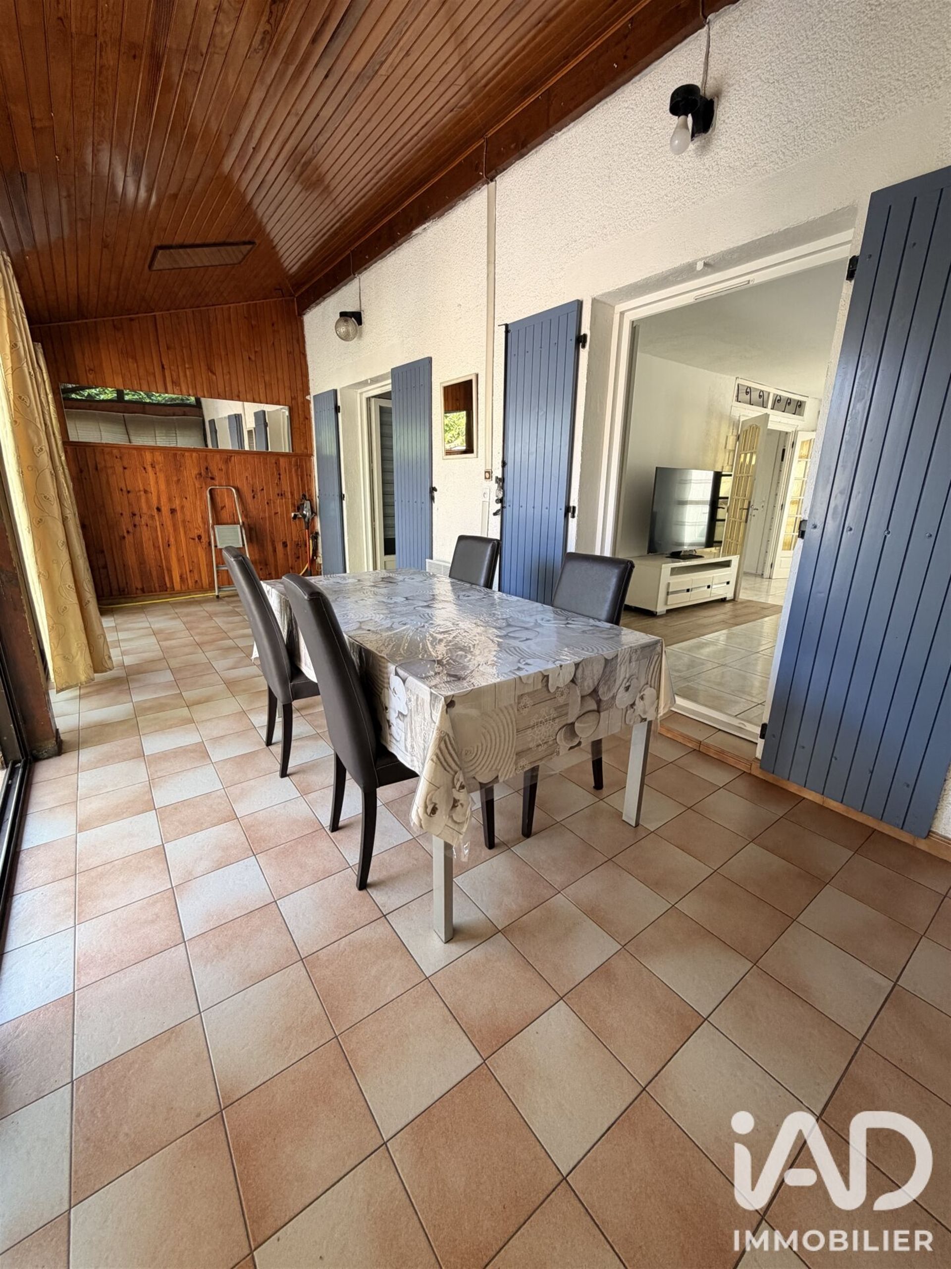 Maison à vendre, 94m², Vitrolles