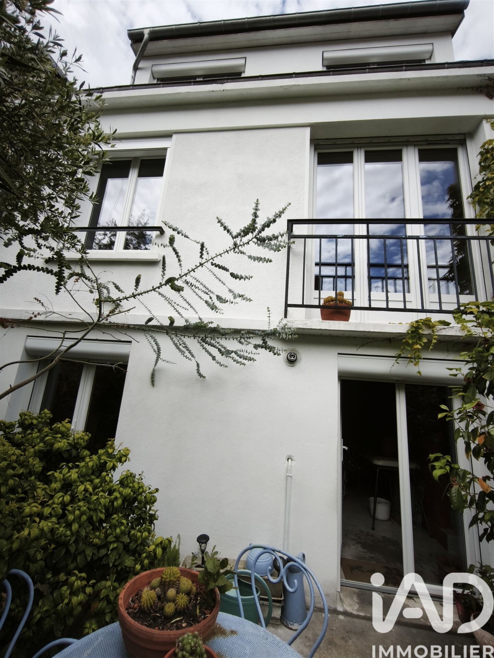 Maison à vendre, 85m², Le Havre