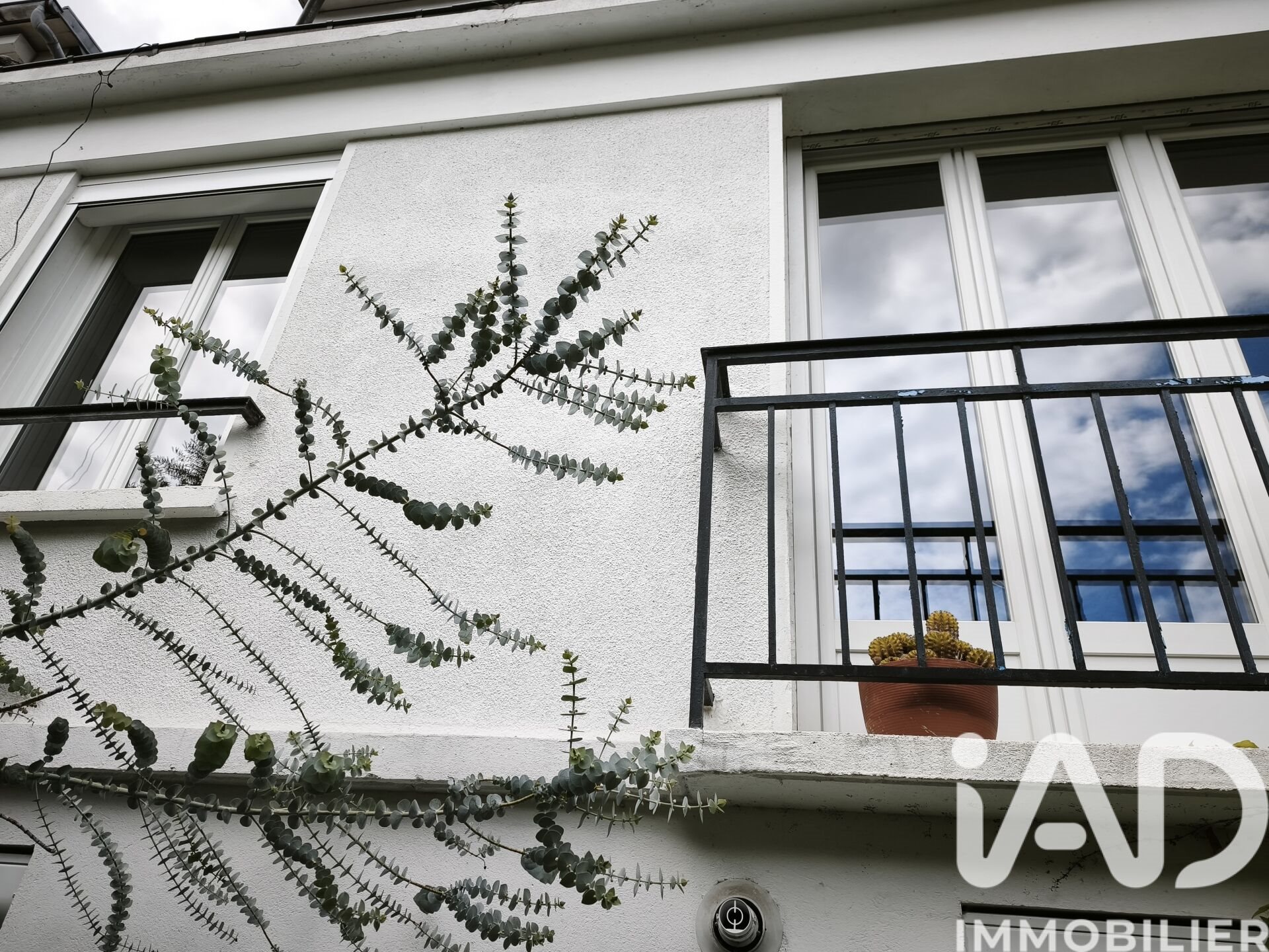 Maison à vendre, 85m², Le Havre