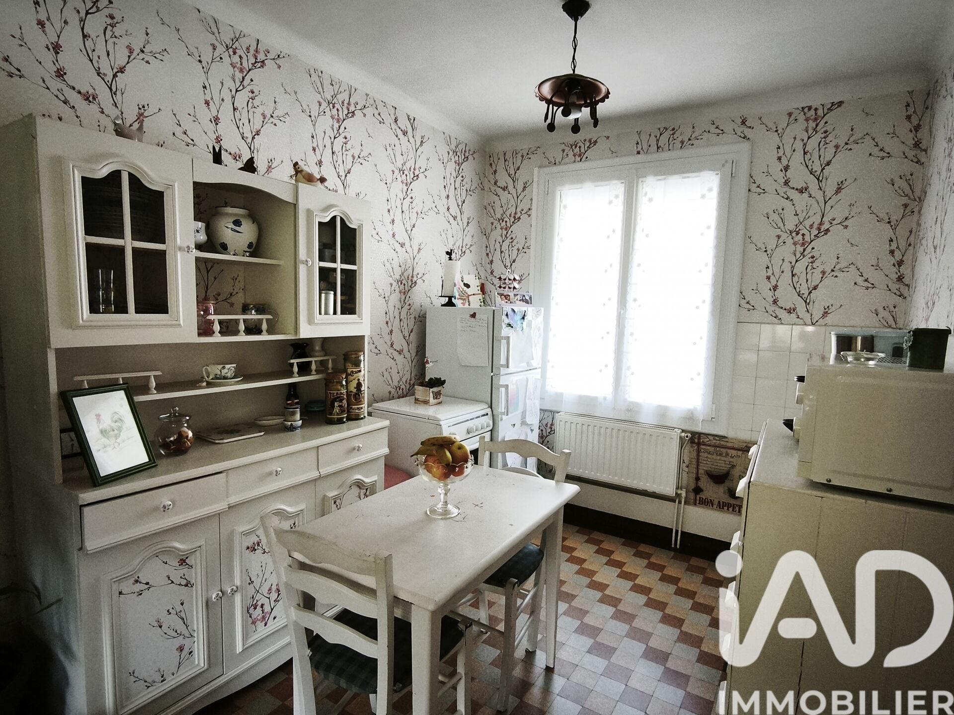 Maison à vendre, 85m², Le Havre