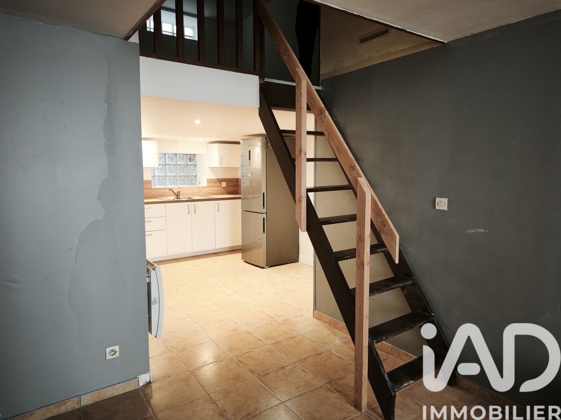 Appartement à vendre, 49m², Le Havre