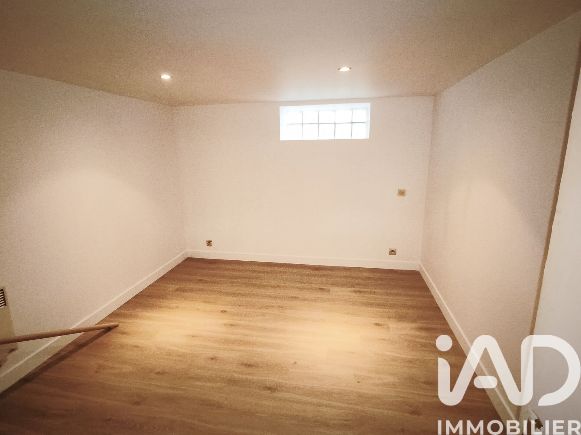 Appartement à vendre, 49m², Le Havre
