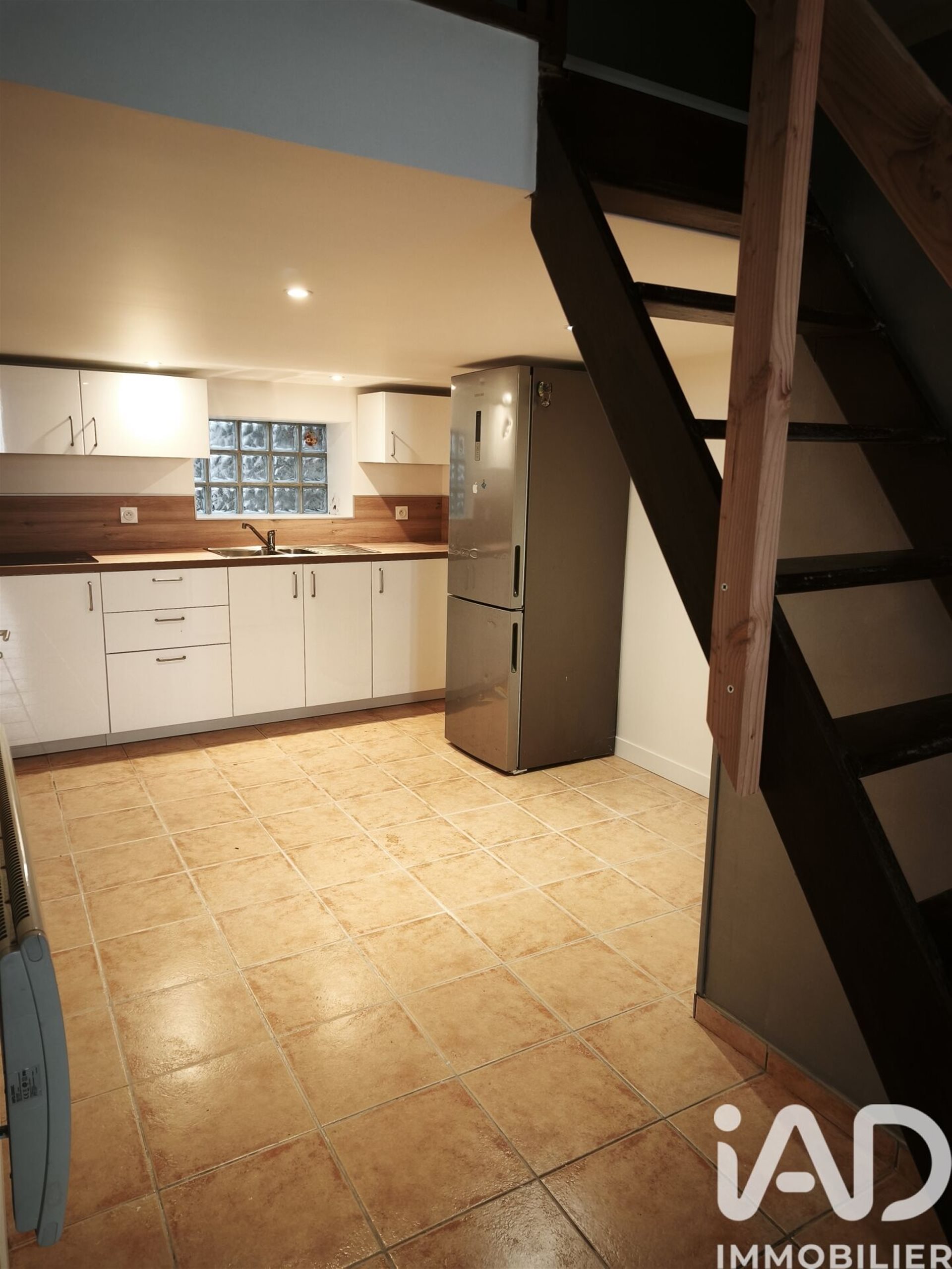 Appartement à vendre, 49m², Le Havre