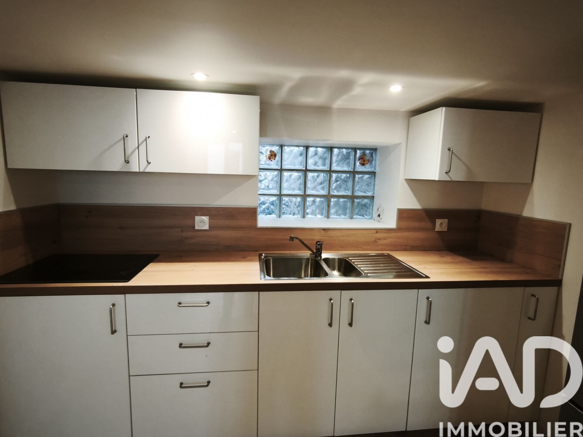 Appartement à vendre, 49m², Le Havre