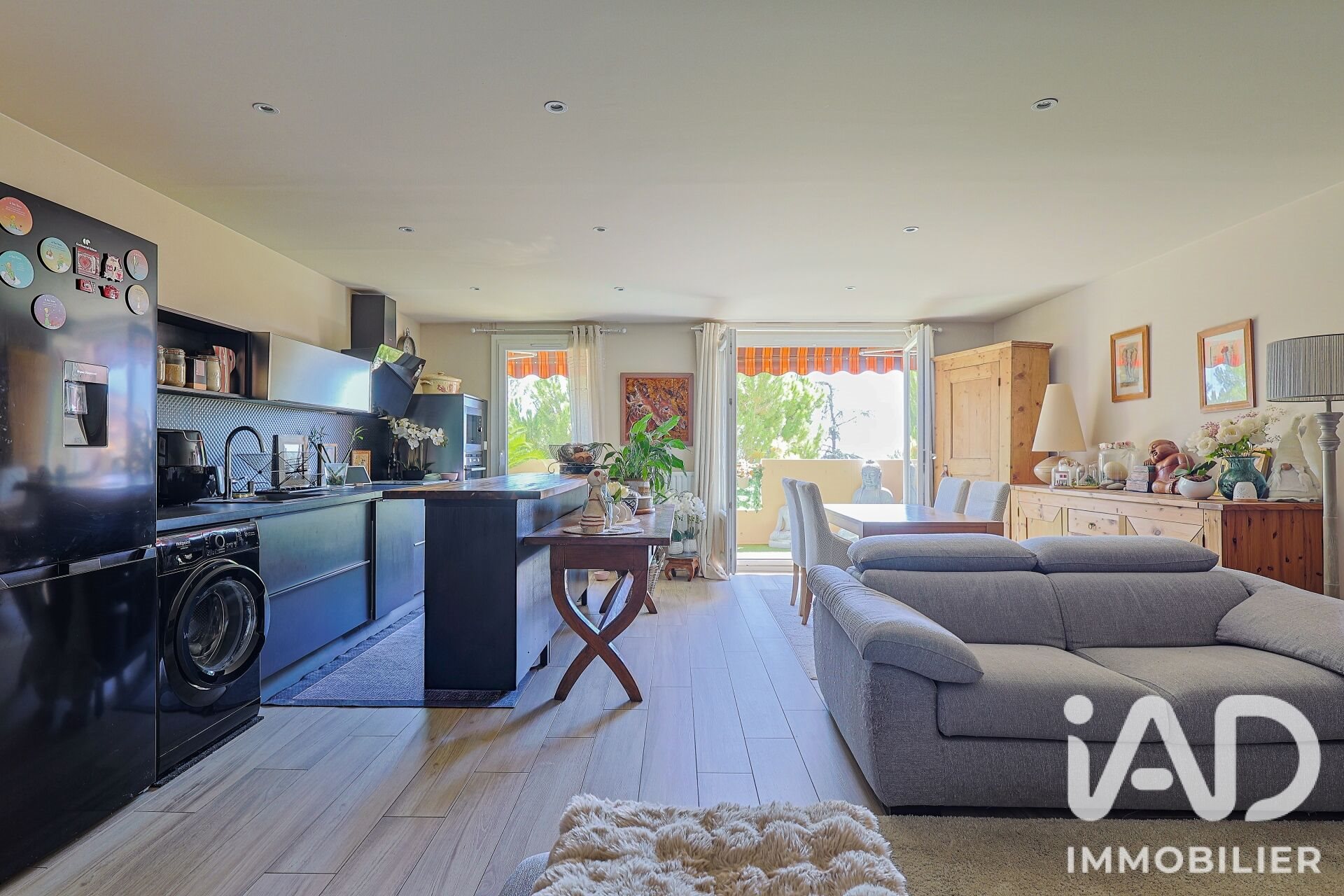 Appartement à vendre, 88m², Aix-en-Provence