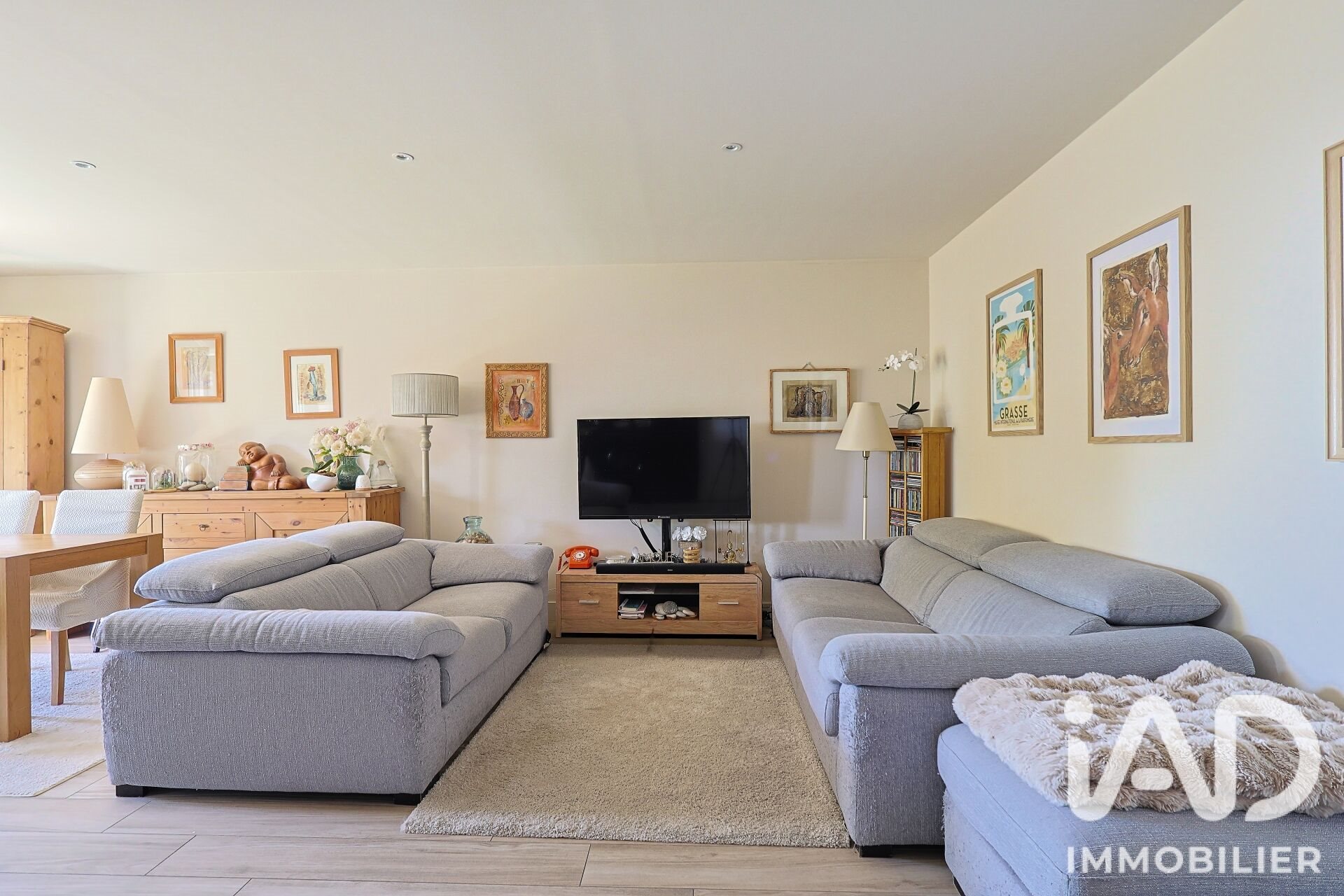 Appartement à vendre, 88m², Aix-en-Provence