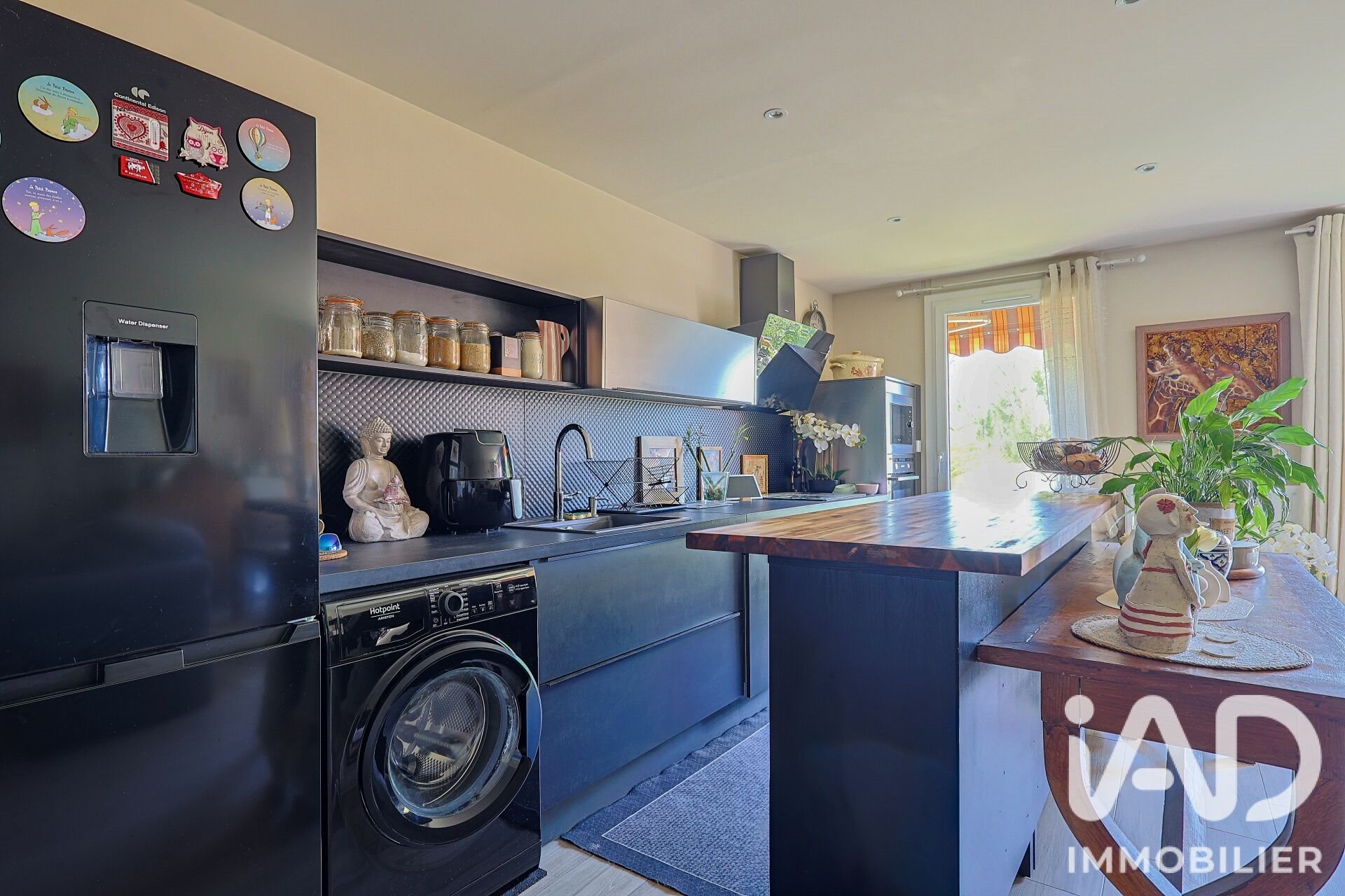 Appartement à vendre, 88m², Aix-en-Provence