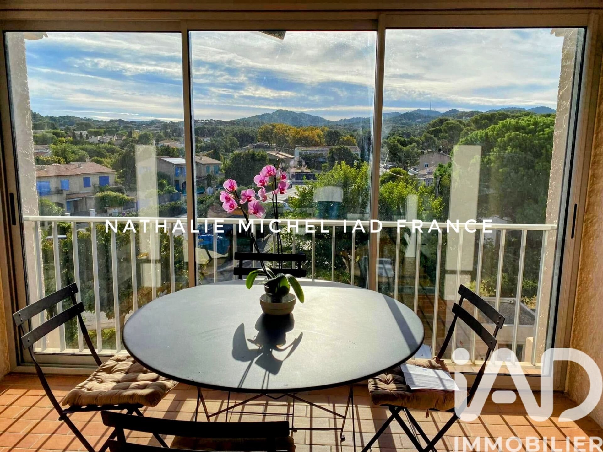 Appartement à vendre, 35m², Six-Fours-les-Plages