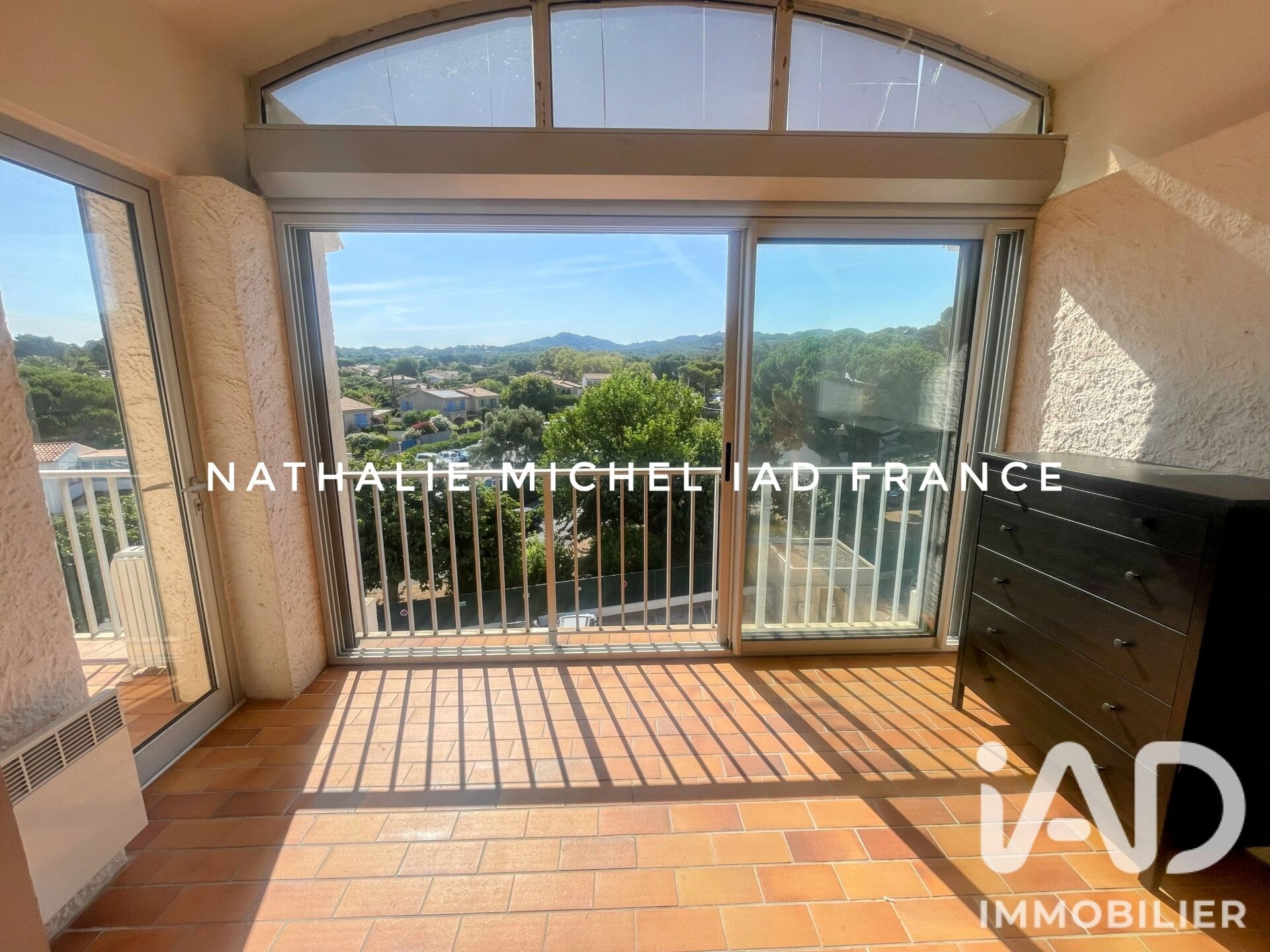 Appartement à vendre, 35m², Six-Fours-les-Plages