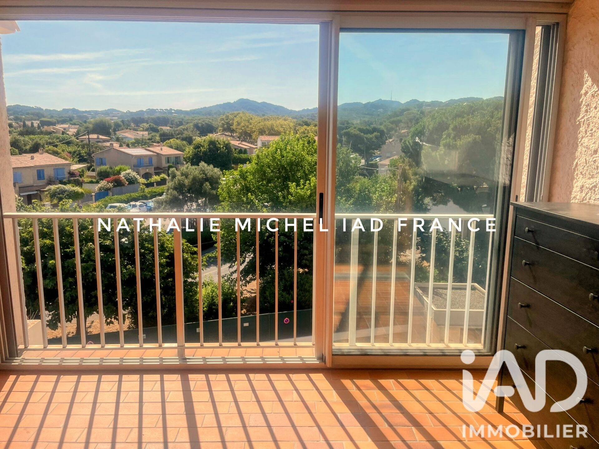 Appartement à vendre, 35m², Six-Fours-les-Plages
