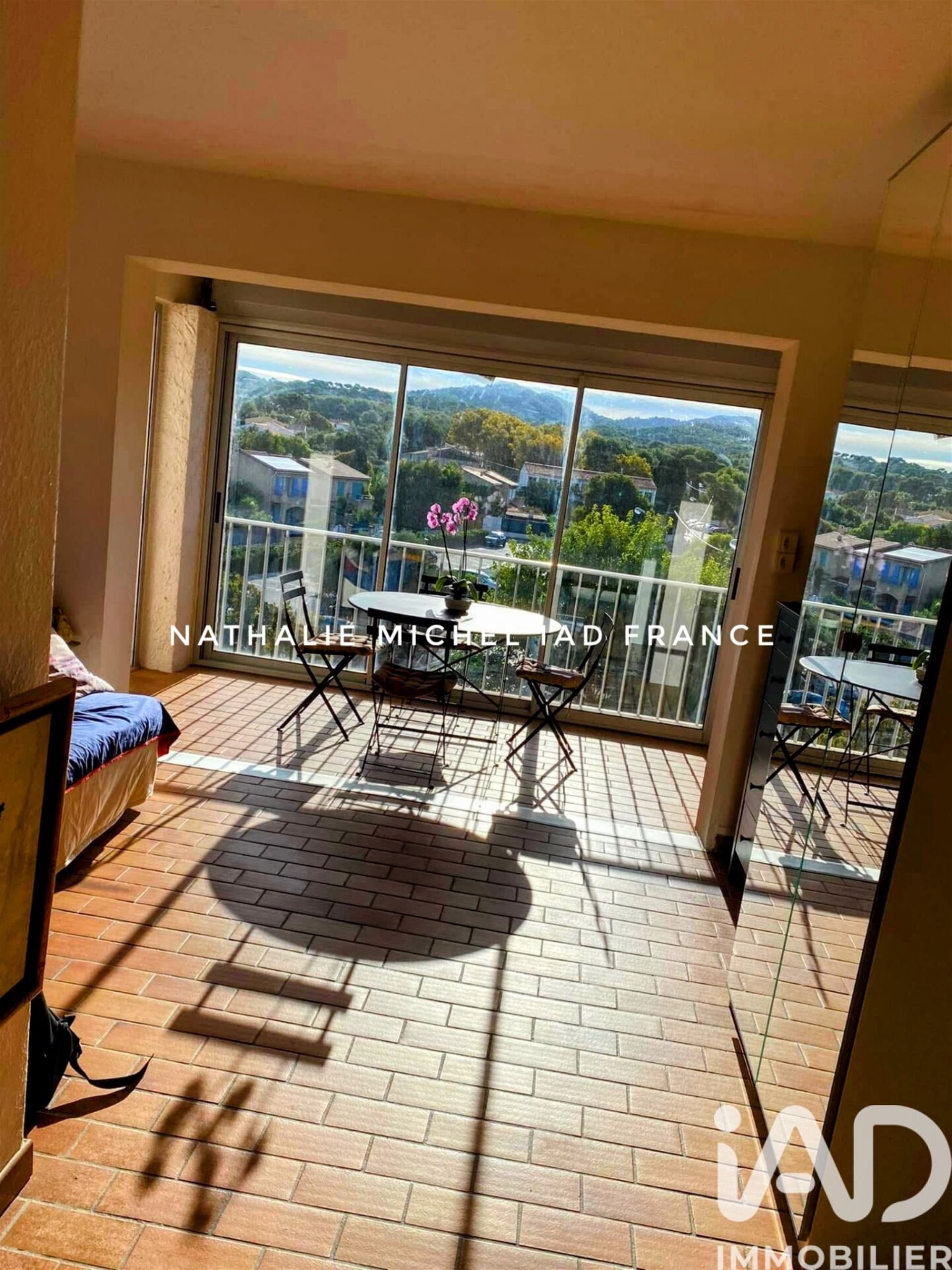 Appartement à vendre, 35m², Six-Fours-les-Plages