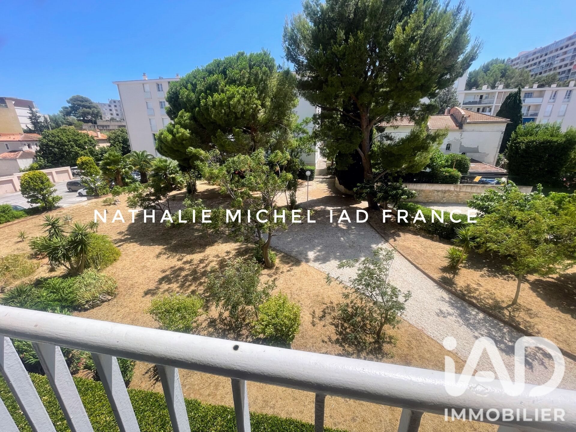 Appartement à vendre, 78m², La Seyne-sur-Mer