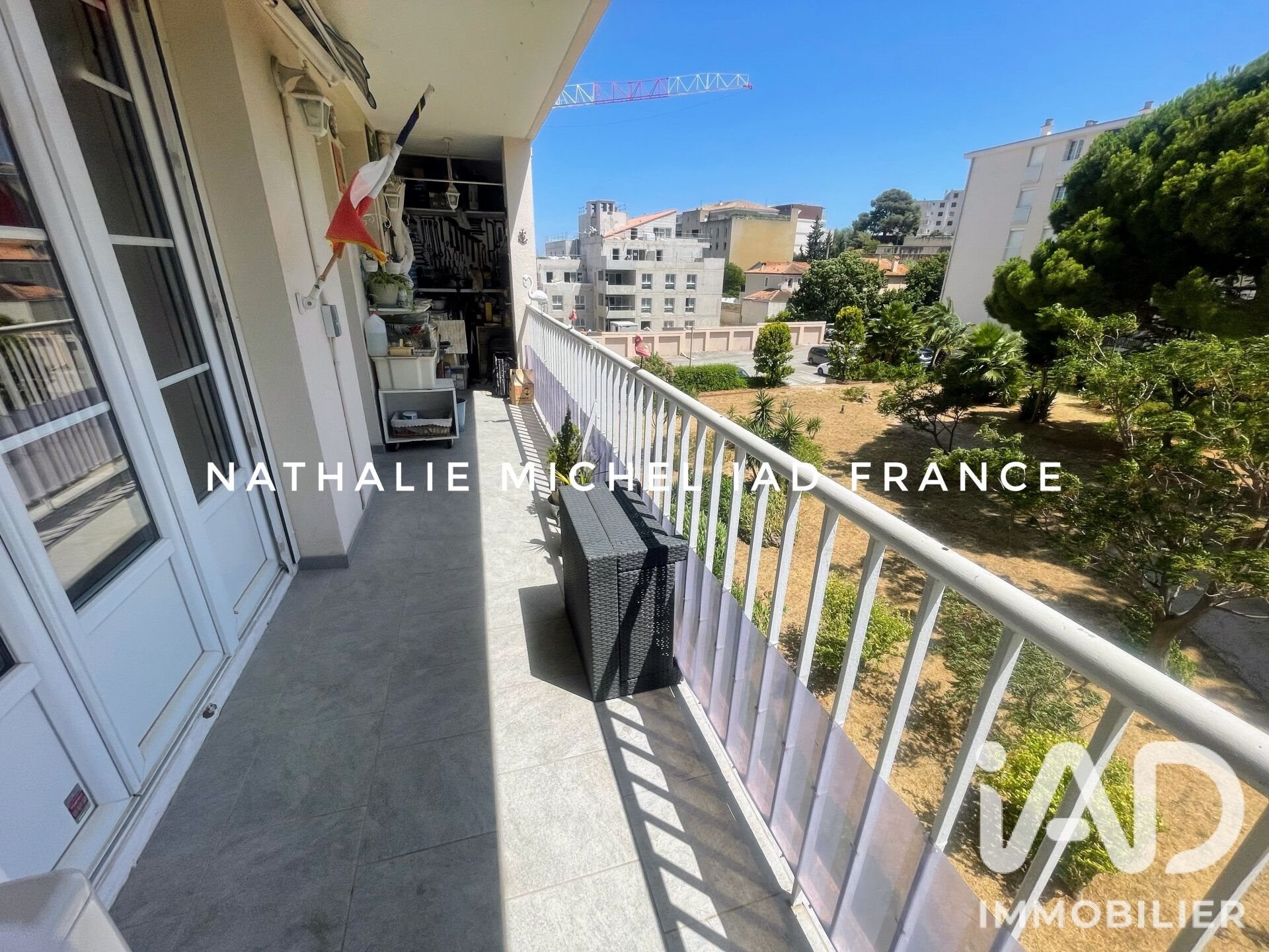 Appartement à vendre, 78m², La Seyne-sur-Mer