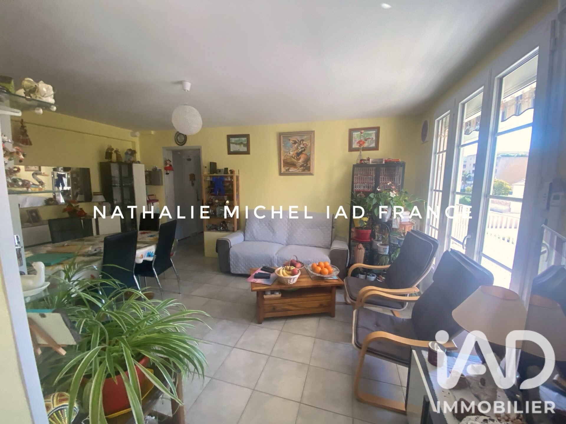 Appartement à vendre, 78m², La Seyne-sur-Mer