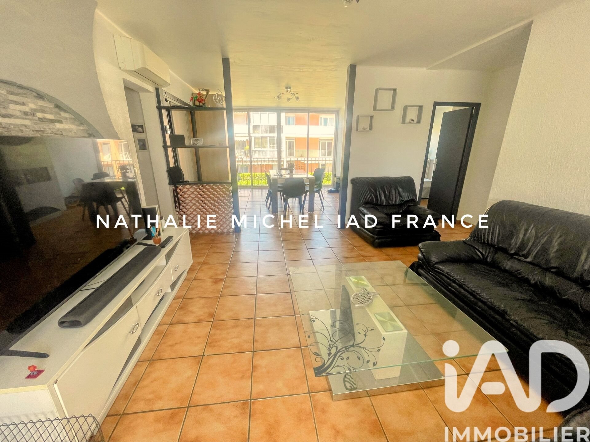 Appartement à vendre, 84m², Six-Fours-les-Plages