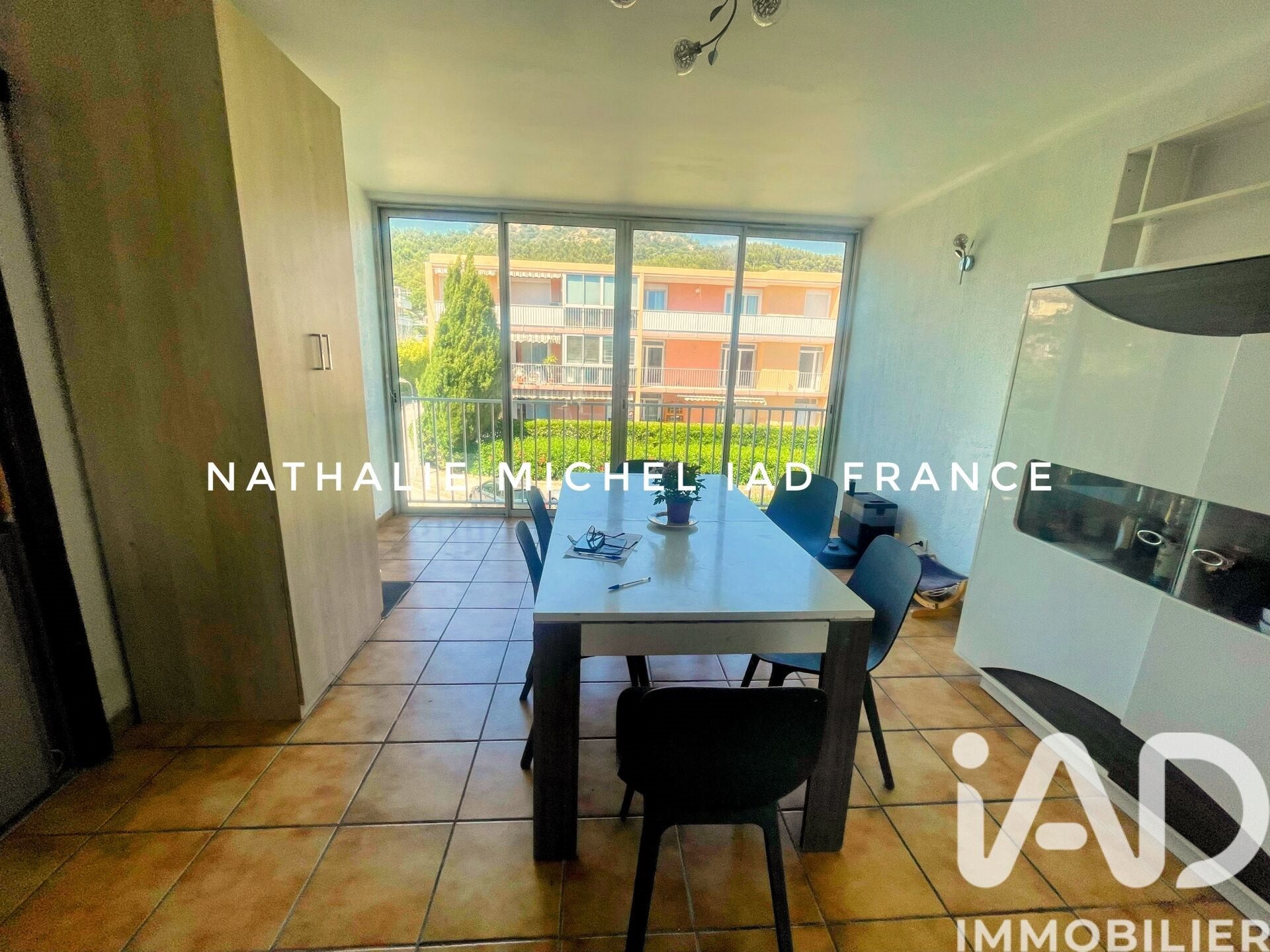 Appartement à vendre, 84m², Six-Fours-les-Plages