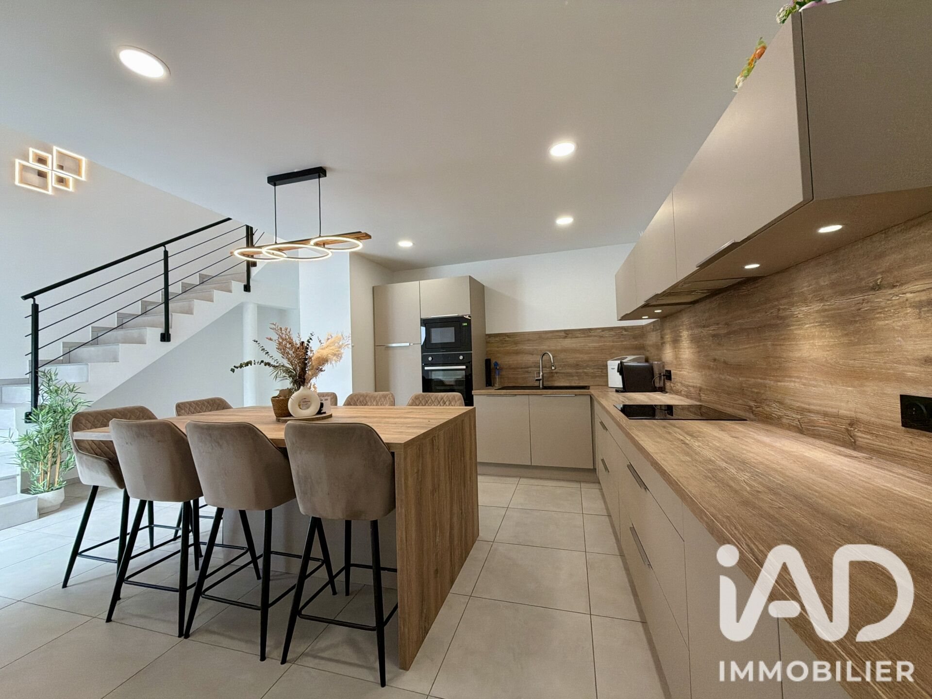 Maison à vendre, 114m², Langatte