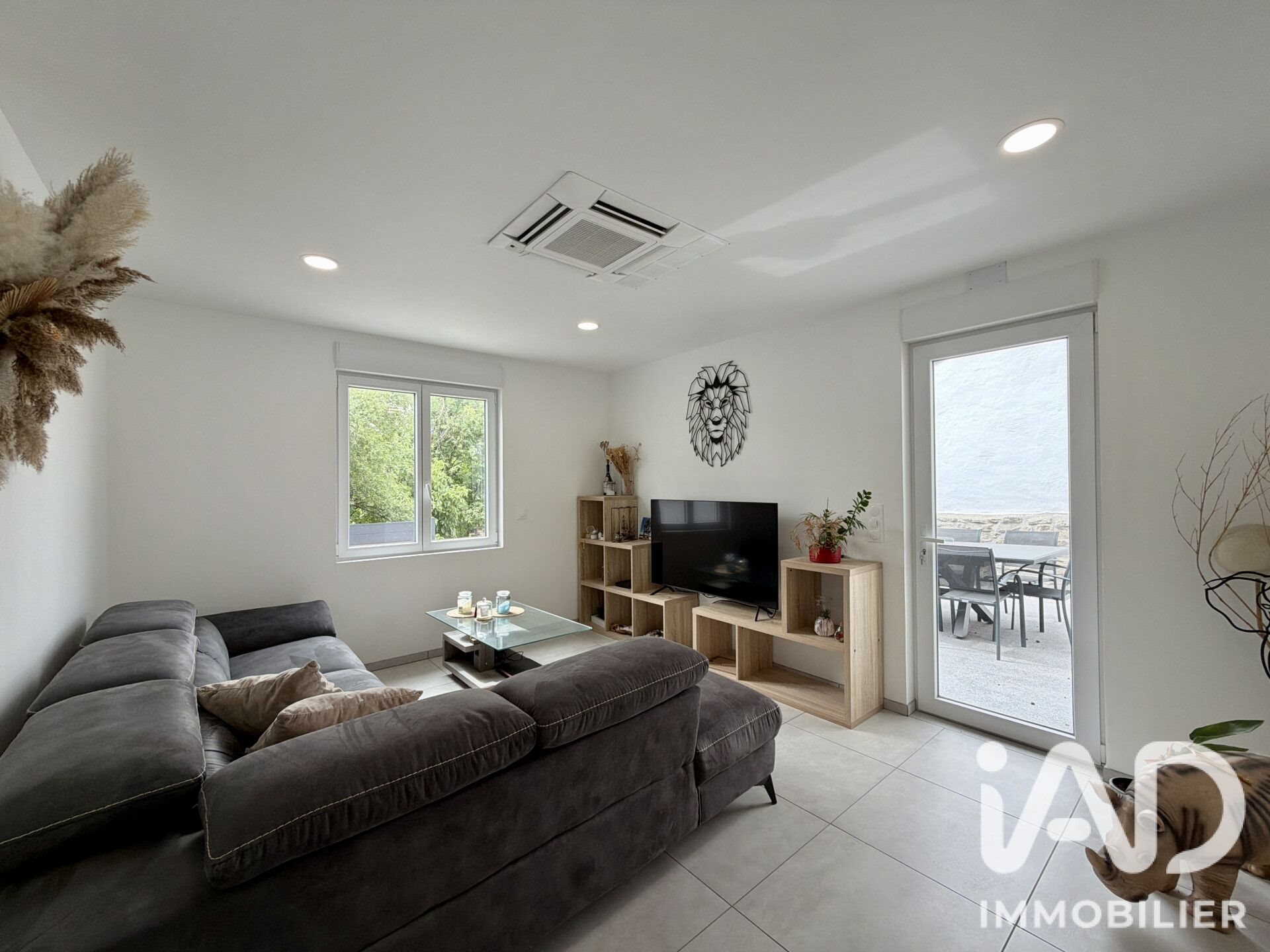 Maison à vendre, 114m², Langatte