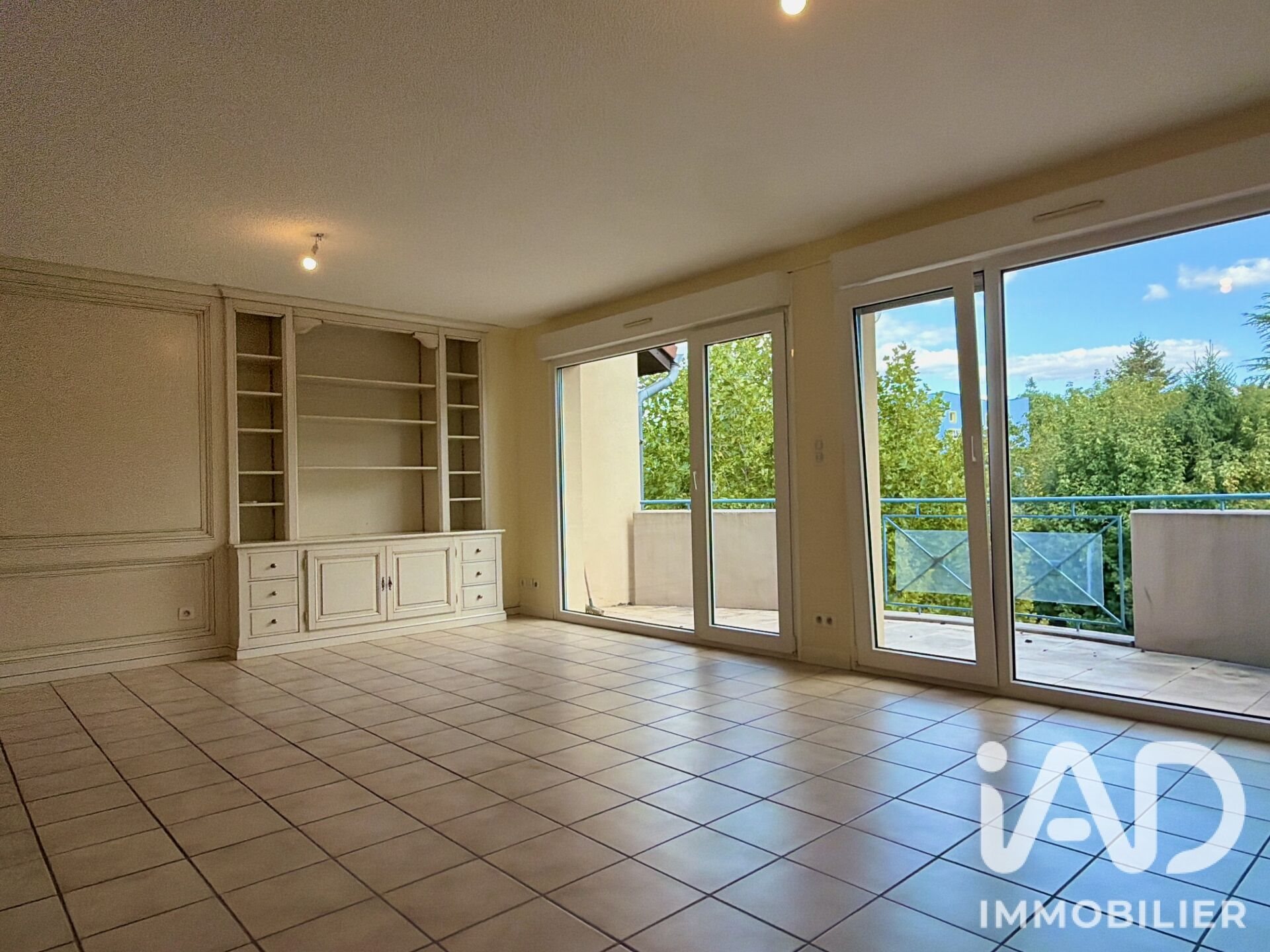Appartement à vendre, 113m², Sarrebourg
