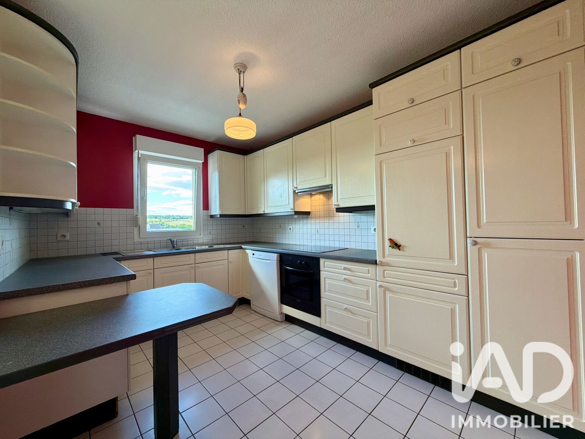 Appartement à vendre, 113m², Sarrebourg