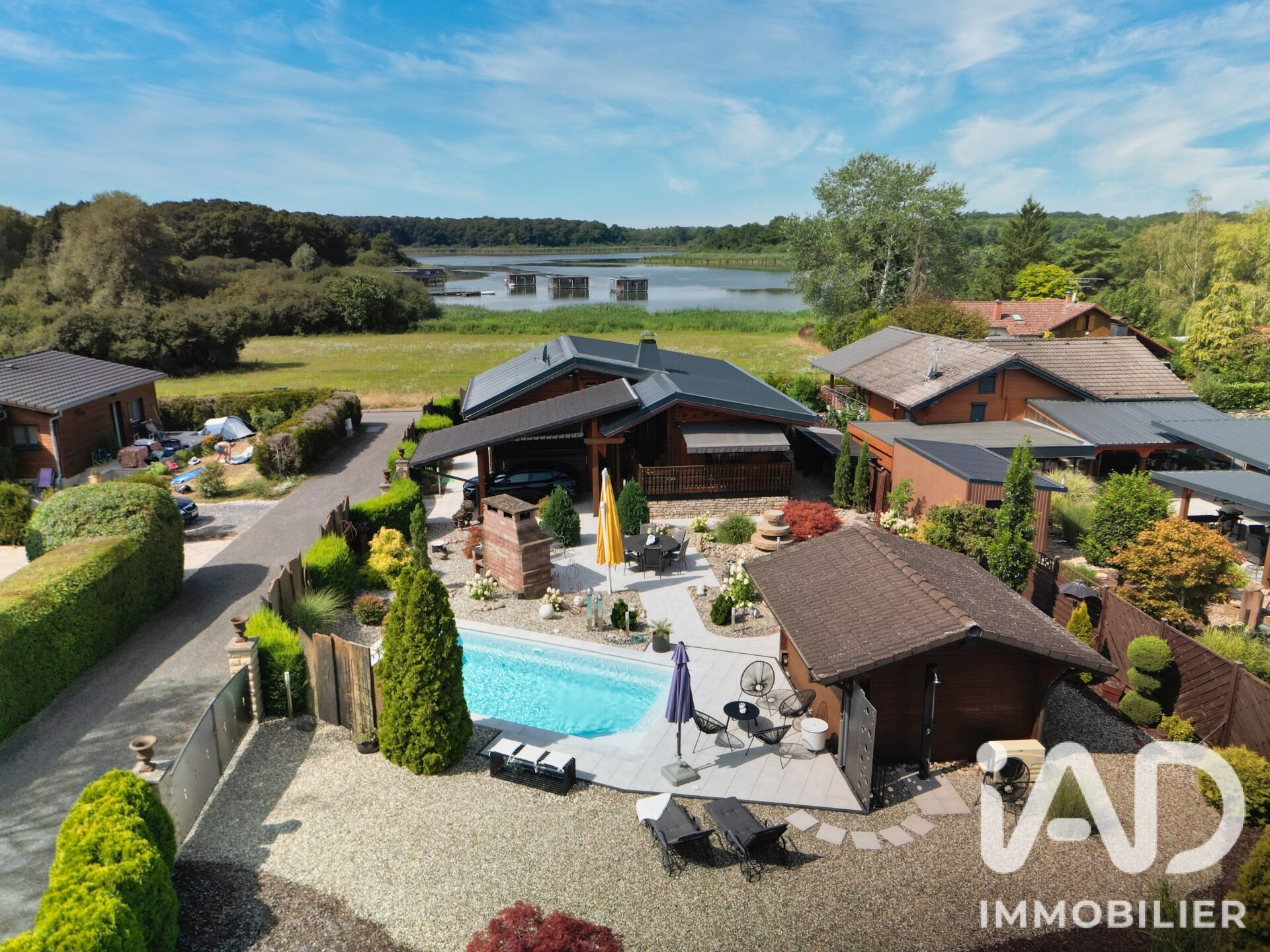 Maison à vendre, 78m², Langatte