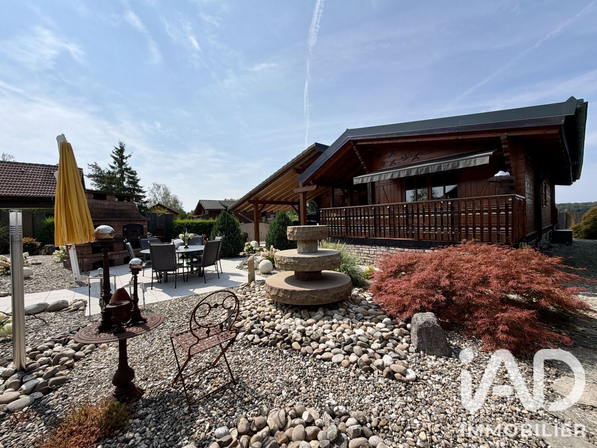 Maison à vendre, 78m², Langatte