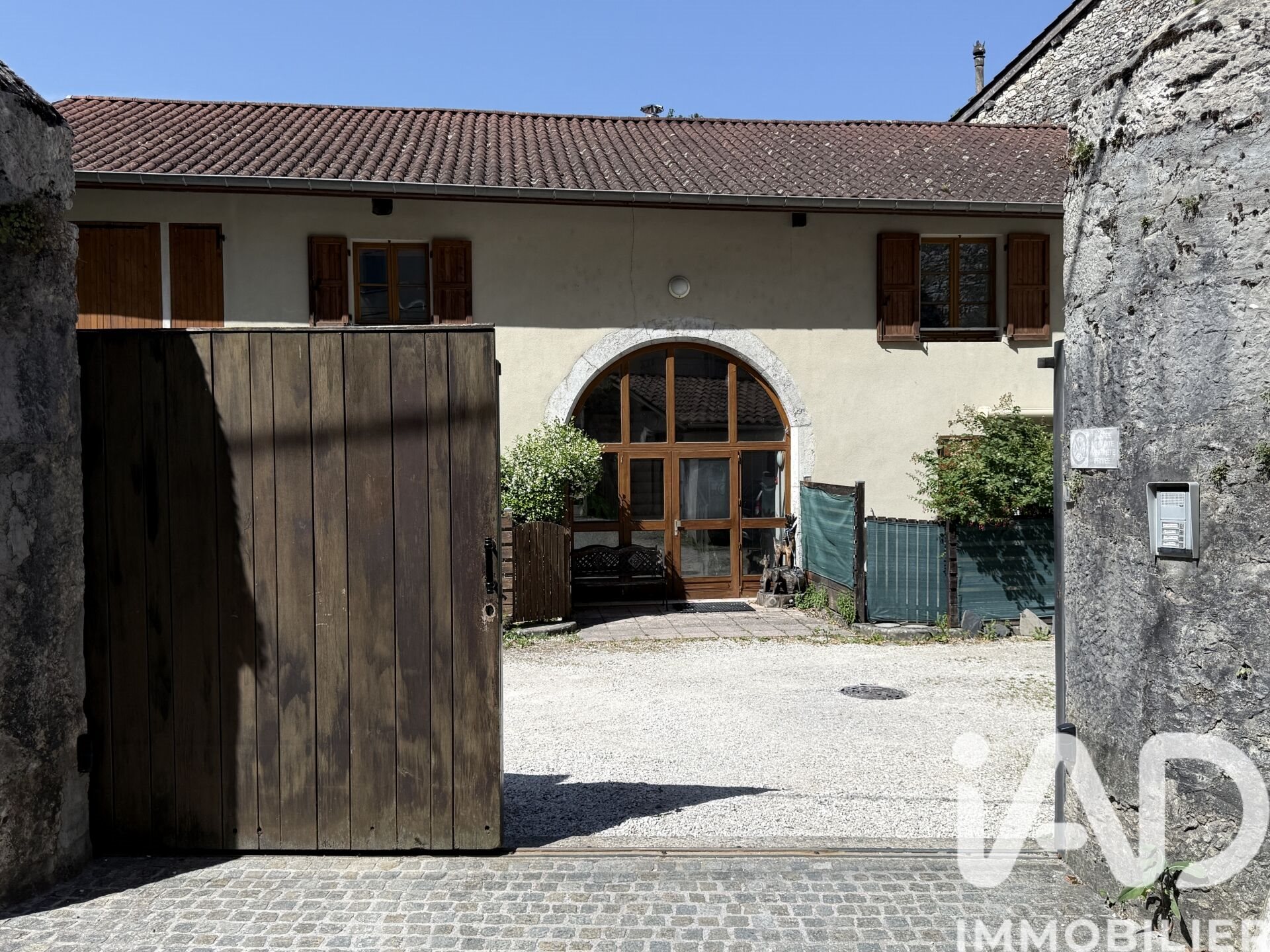 Appartement à vendre, 79m², Sassenage