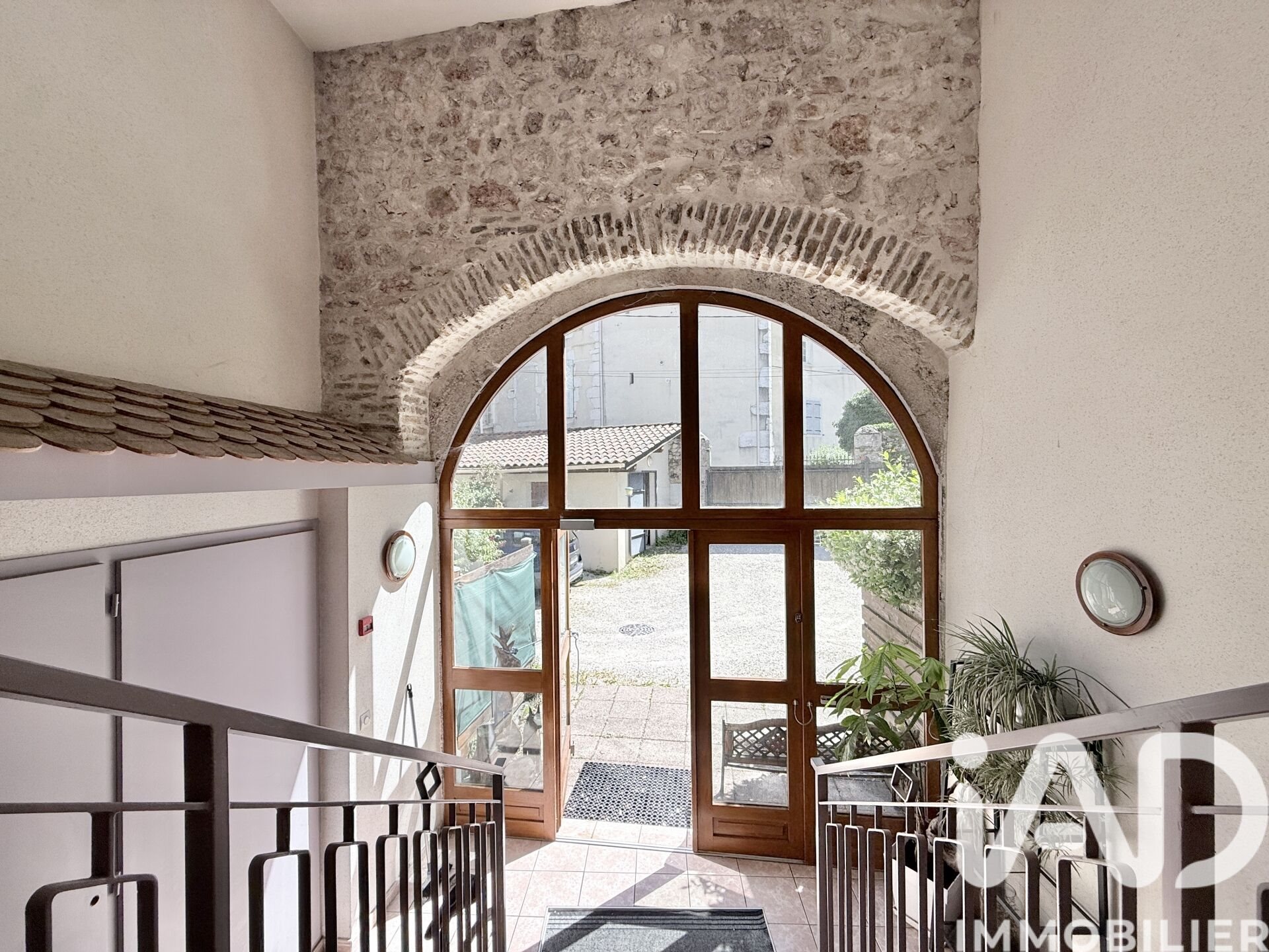 Appartement à vendre, 79m², Sassenage
