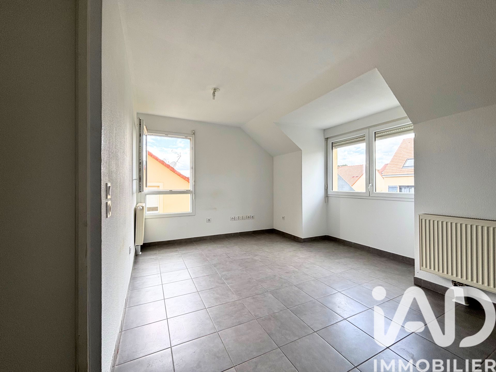 Appartement à vendre, 40m², Follainville-Dennemont
