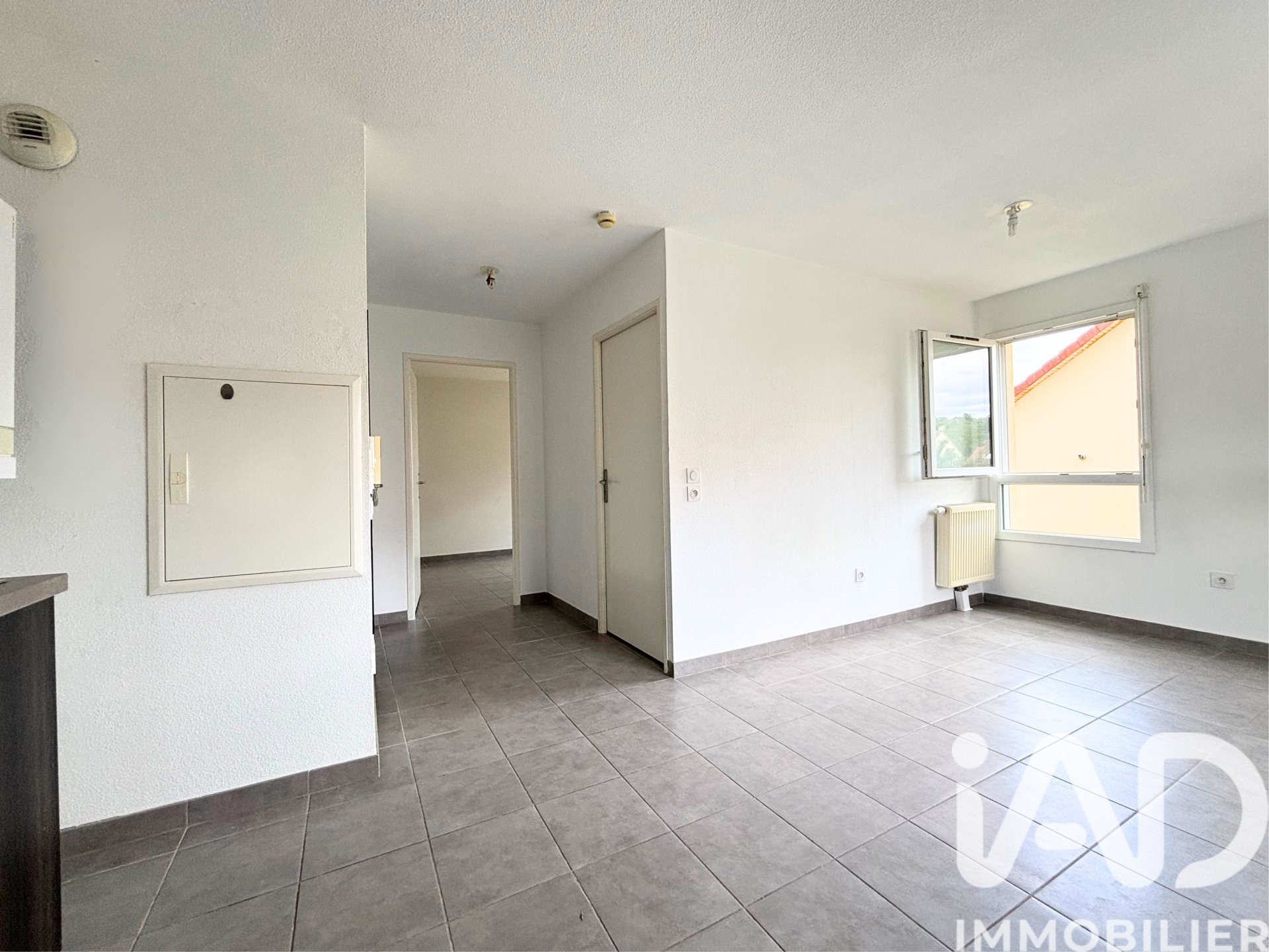 Appartement à vendre, 40m², Follainville-Dennemont