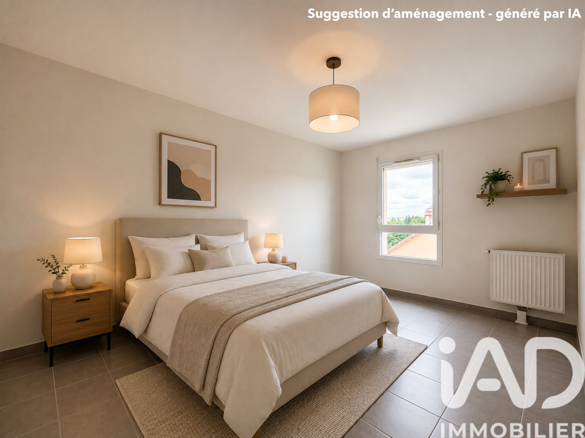 Appartement à vendre, 40m², Follainville-Dennemont