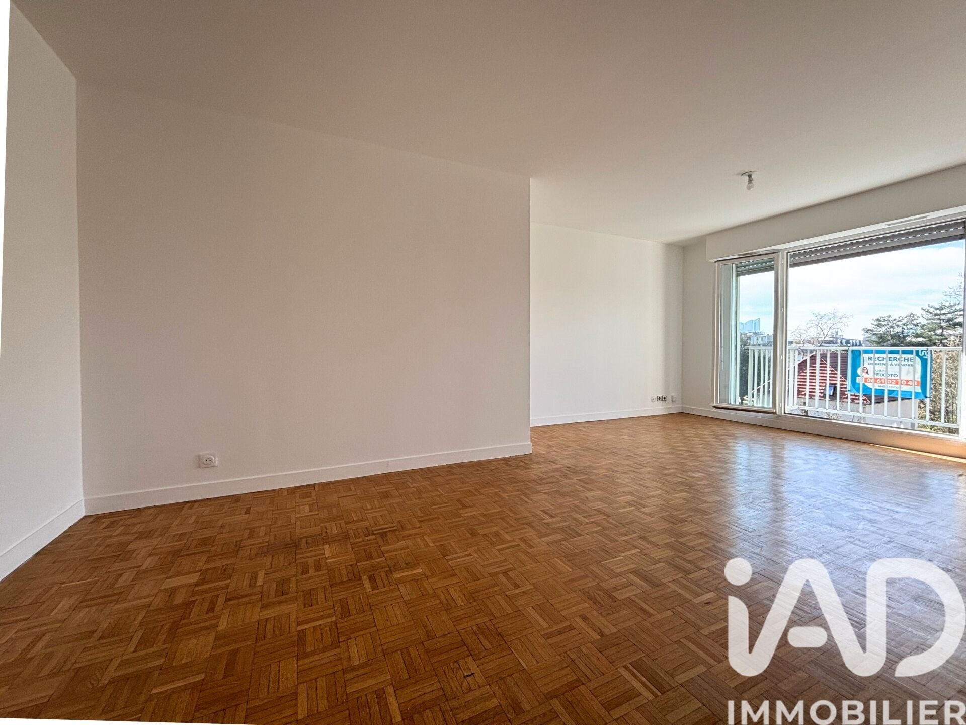 Appartement à vendre, 87m², La Garenne-Colombes