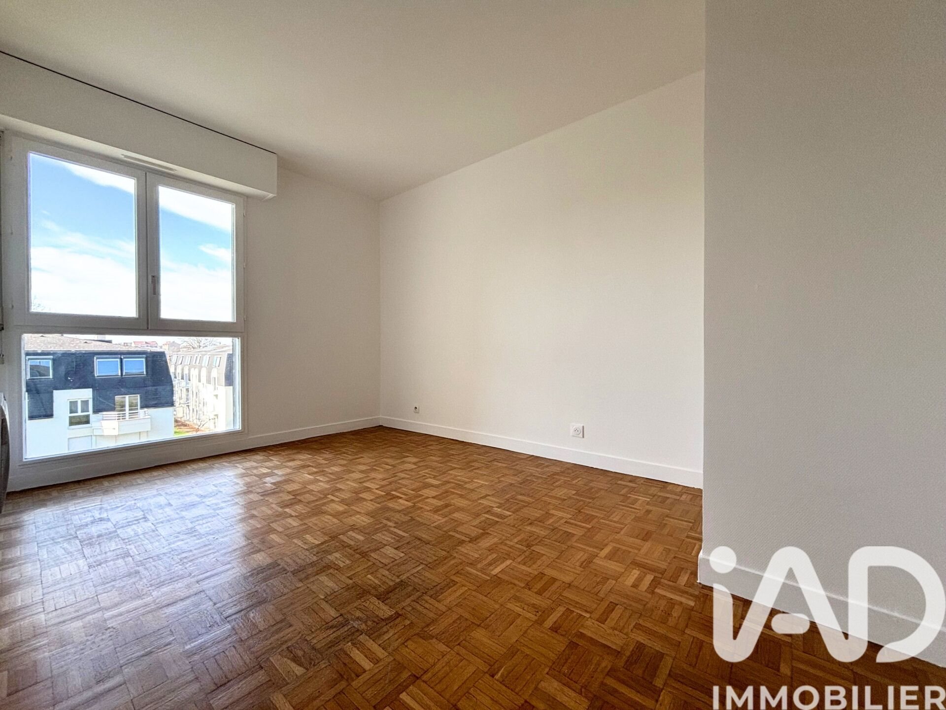 Appartement à vendre, 87m², La Garenne-Colombes