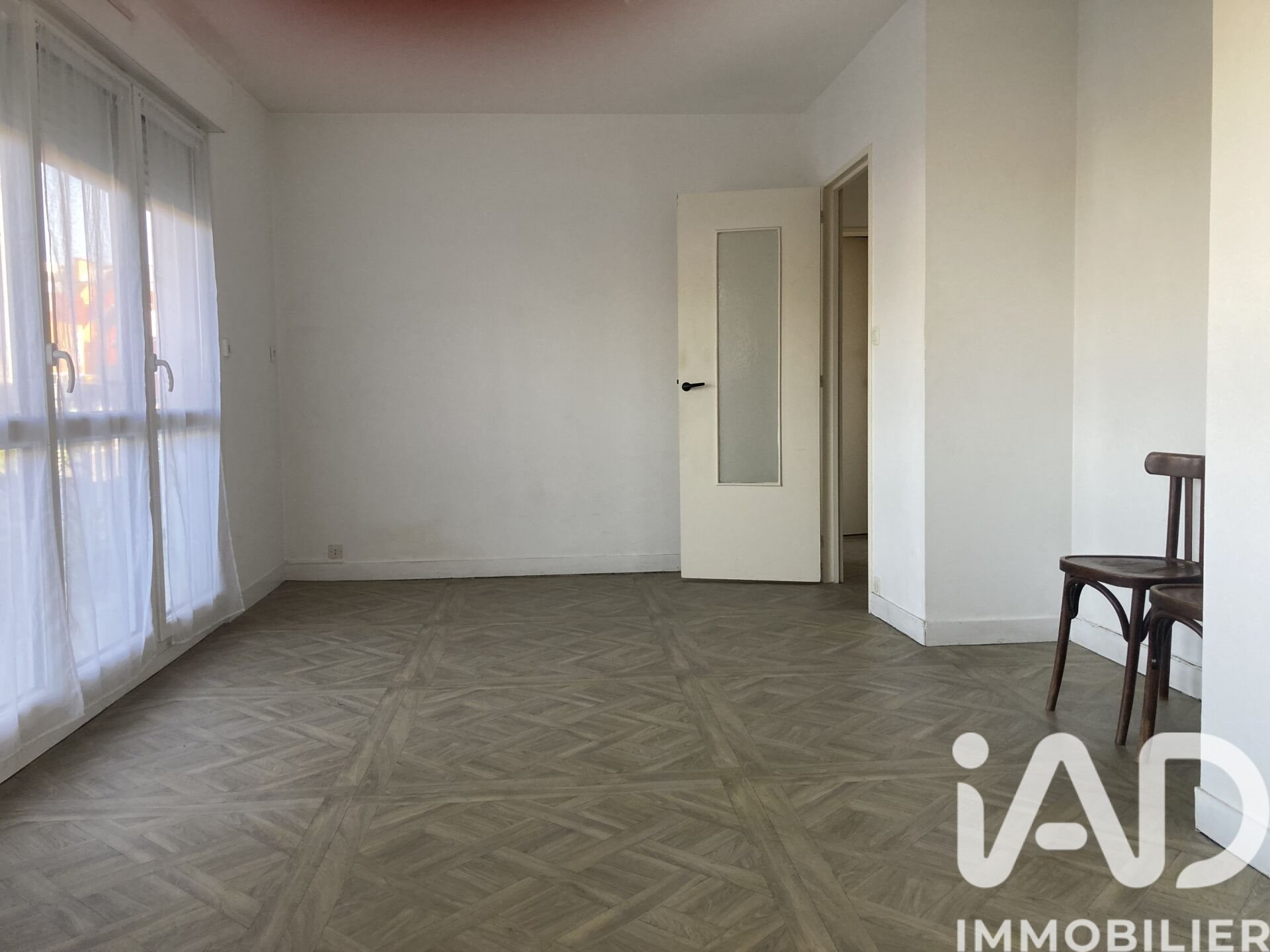 Appartement à vendre, 36m², Hérouville-Saint-Clair