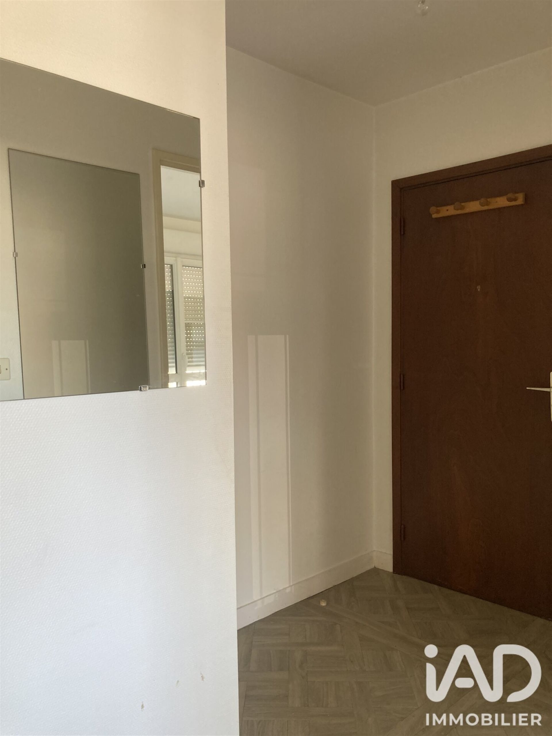Appartement à vendre, 36m², Hérouville-Saint-Clair