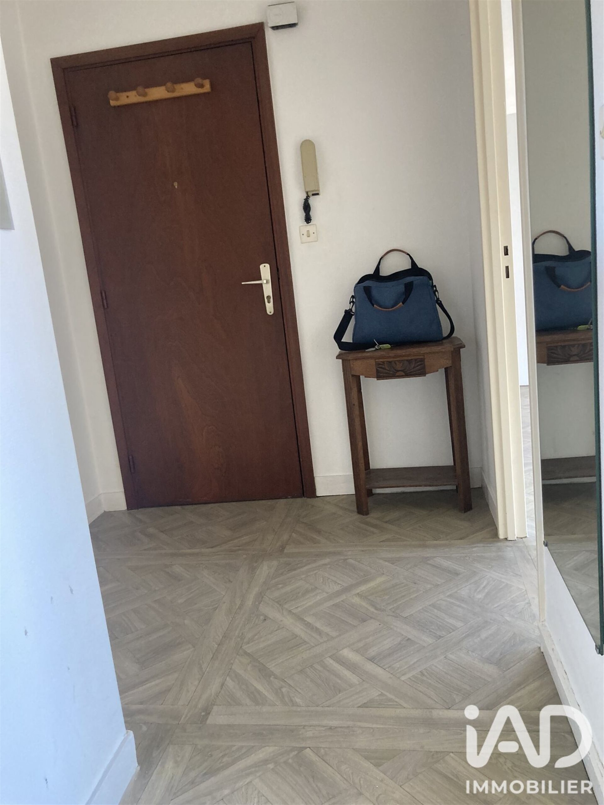 Appartement à vendre, 36m², Hérouville-Saint-Clair