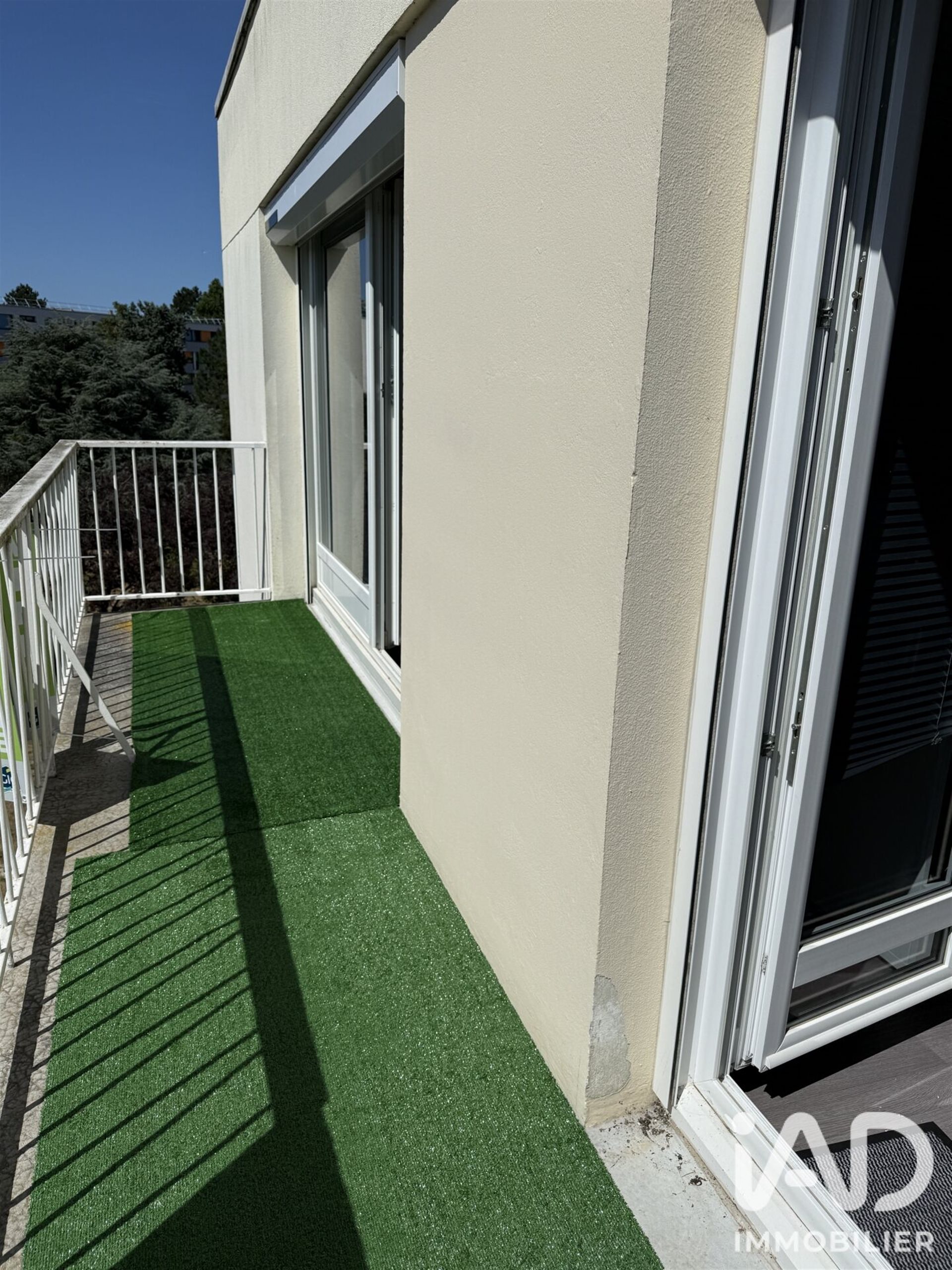 Appartement à vendre, 85m², Hérouville-Saint-Clair