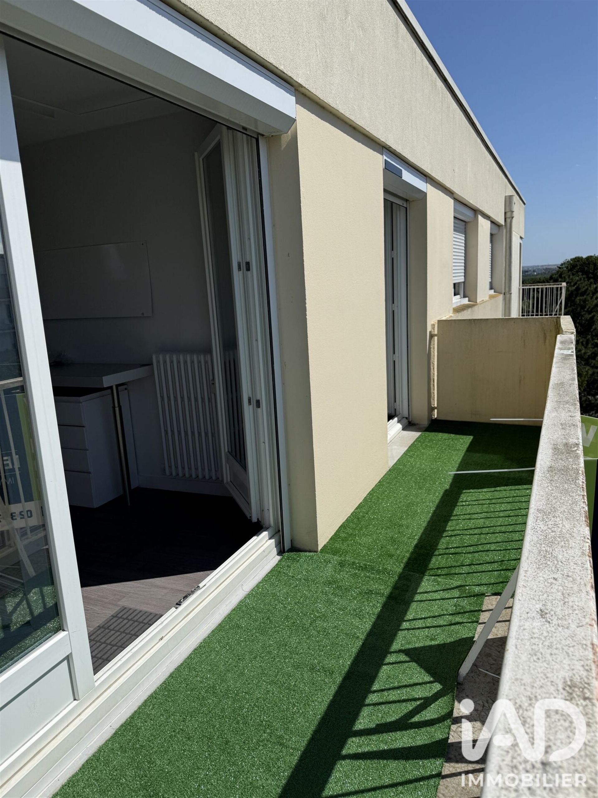 Appartement à vendre, 85m², Hérouville-Saint-Clair