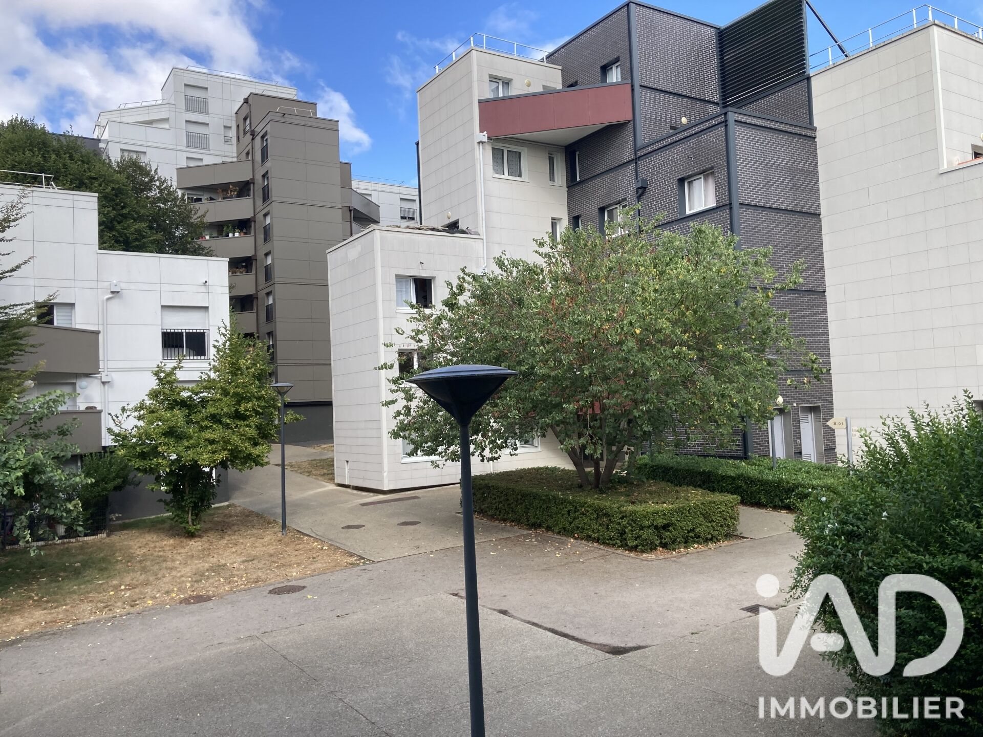 Appartement à vendre, 88m², Hérouville-Saint-Clair