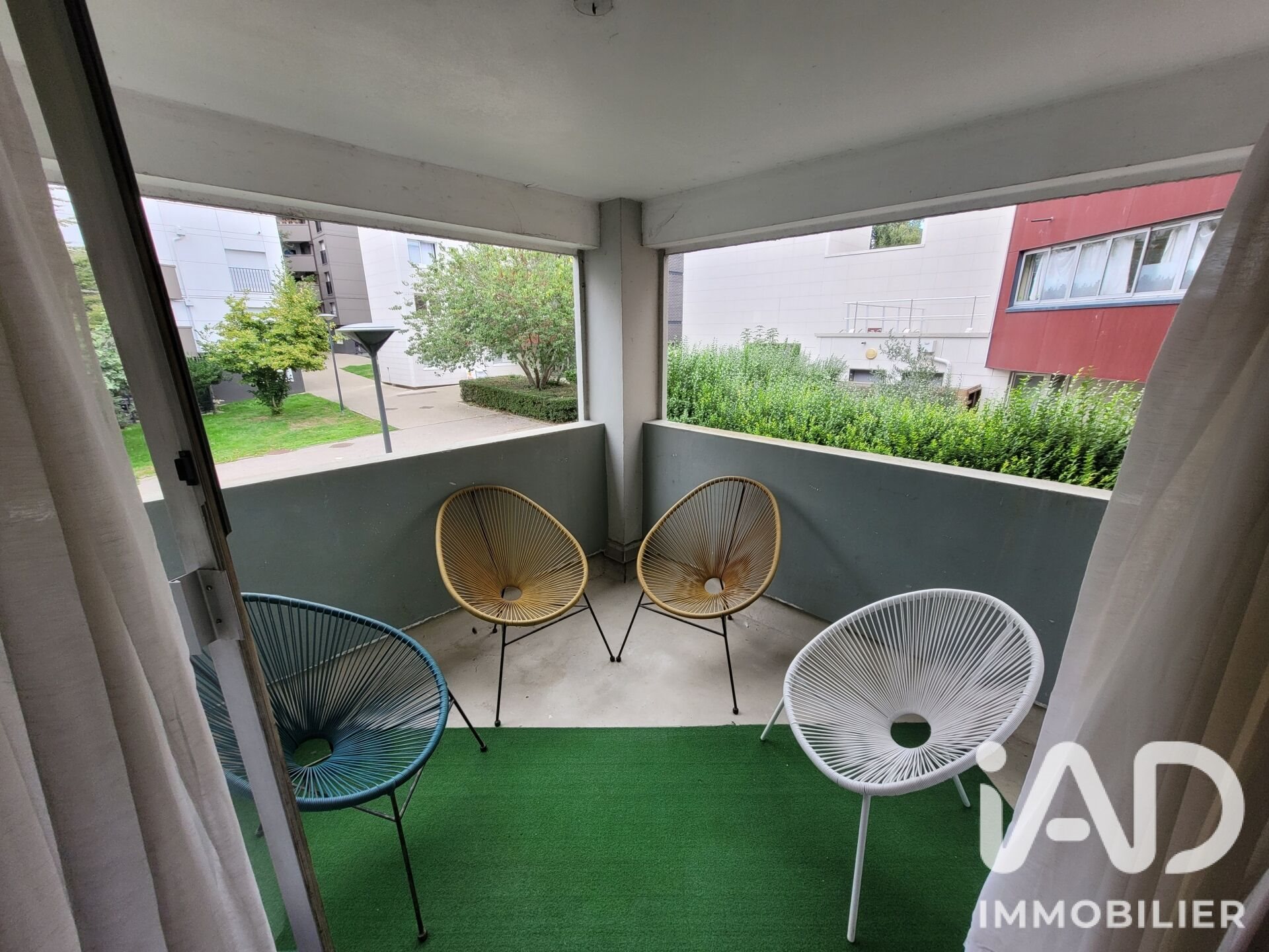 Appartement à vendre, 88m², Hérouville-Saint-Clair
